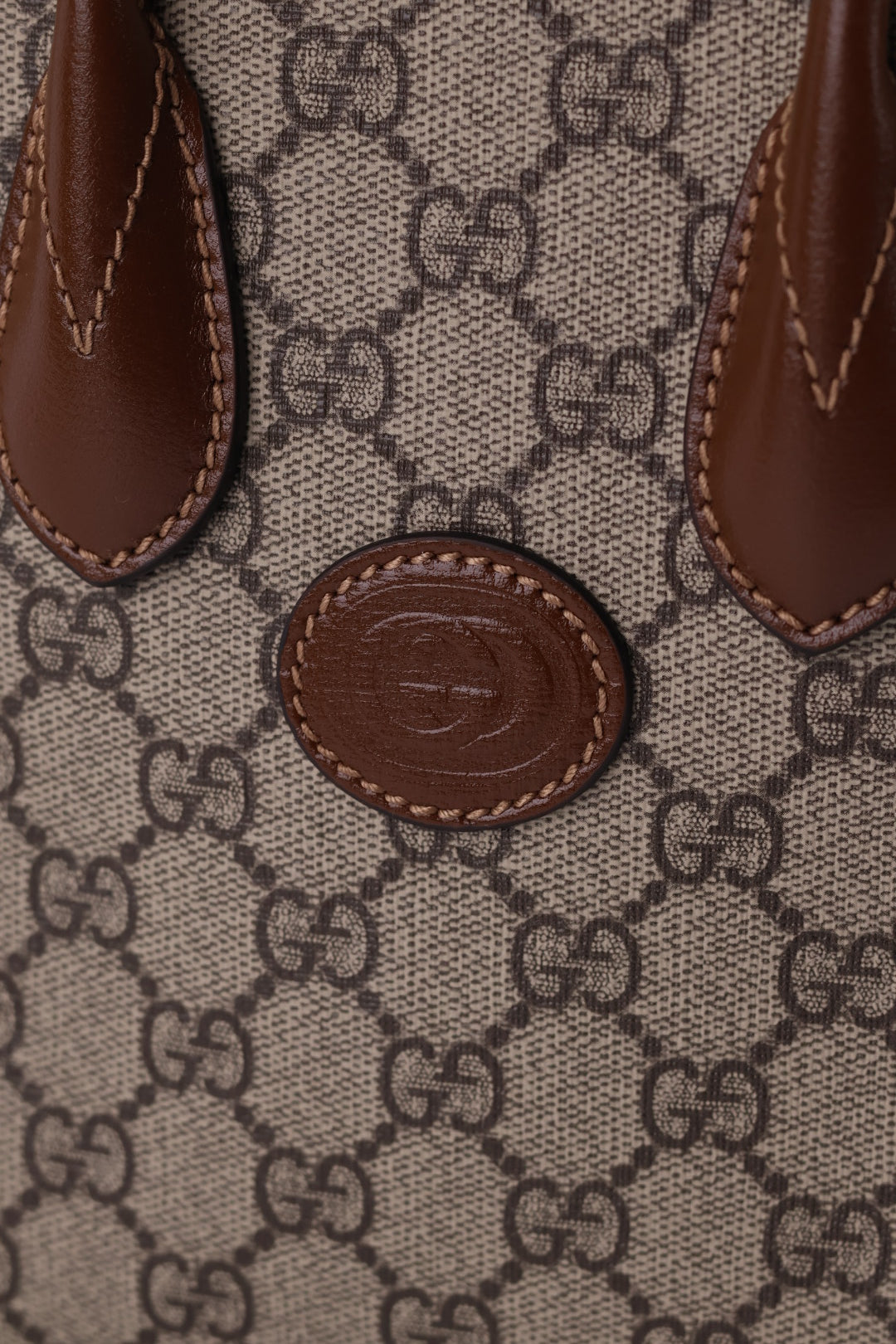 Gucci Mini Tote GG Supreme
