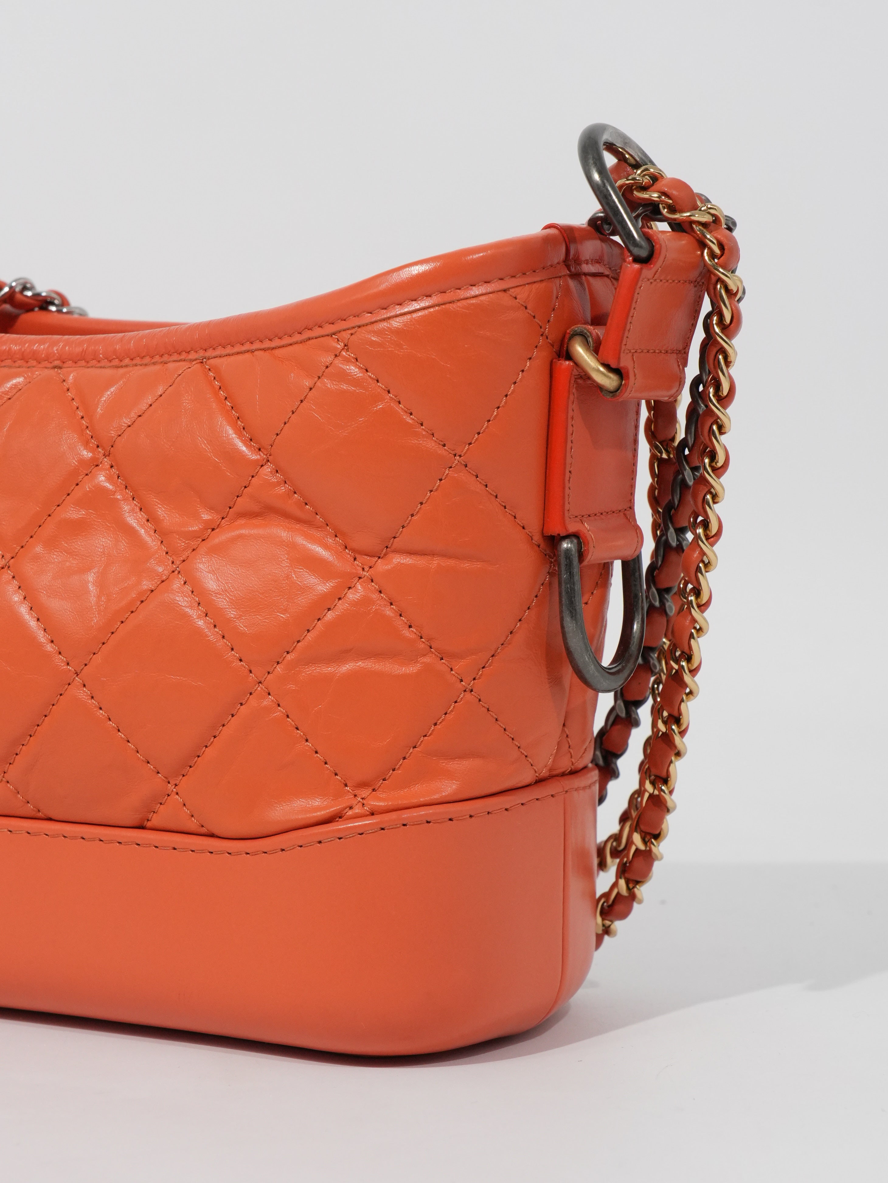 Chanel Gabrielle Piccola