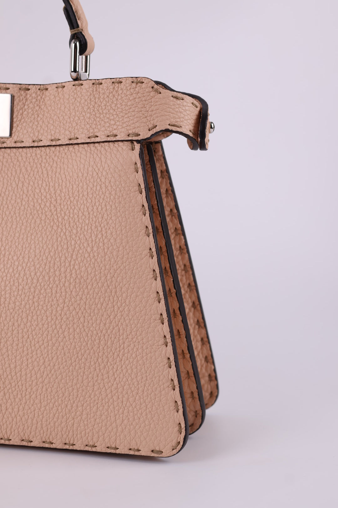 Fendi Peekaboo Small Iseeu Selleria