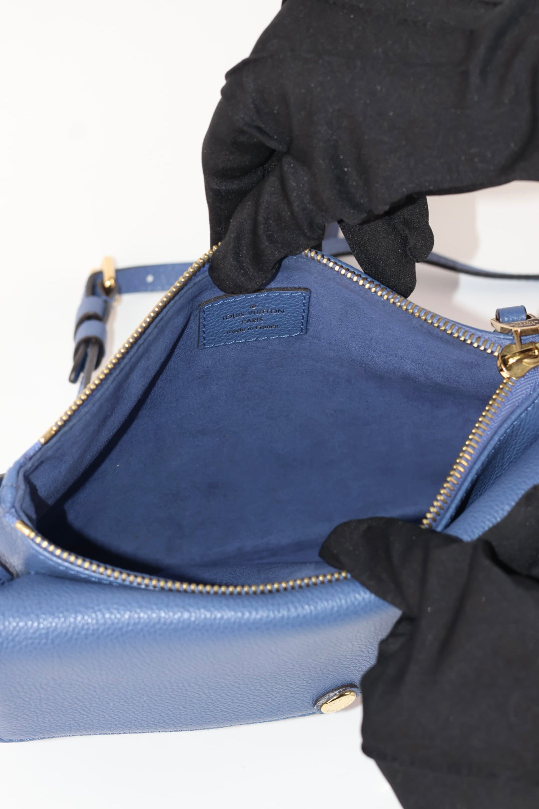 Louis Vuitton Twice Empreinte