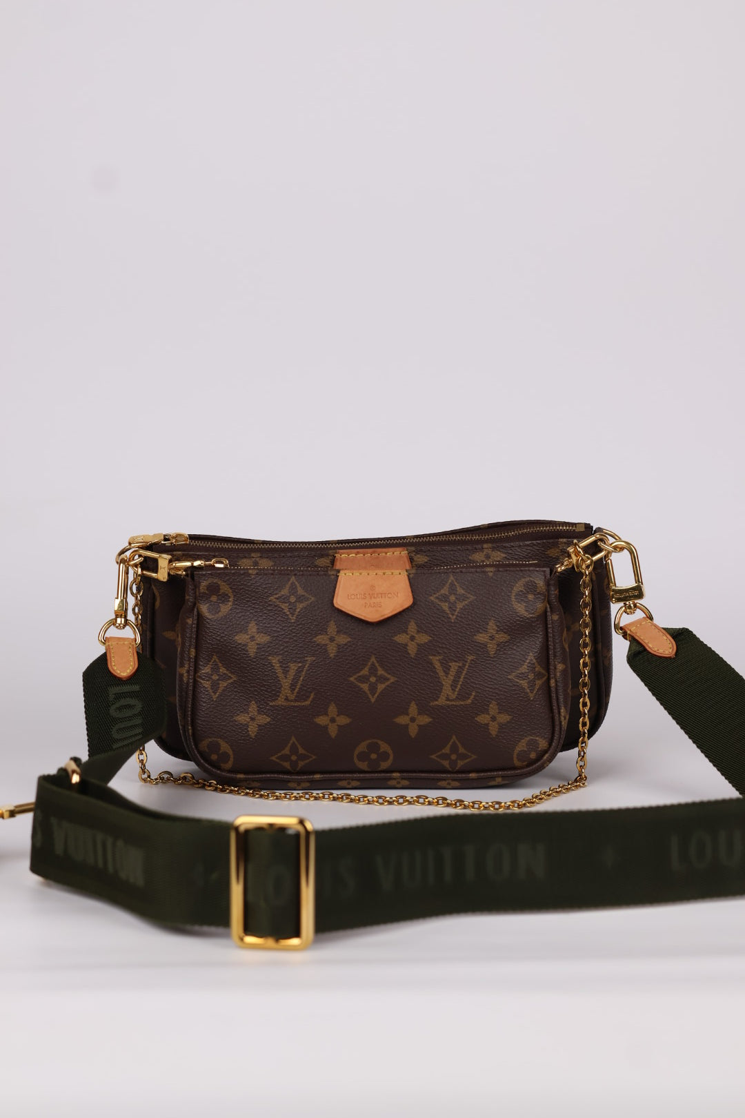 Louis Vuitton Multipochette Accessoires
