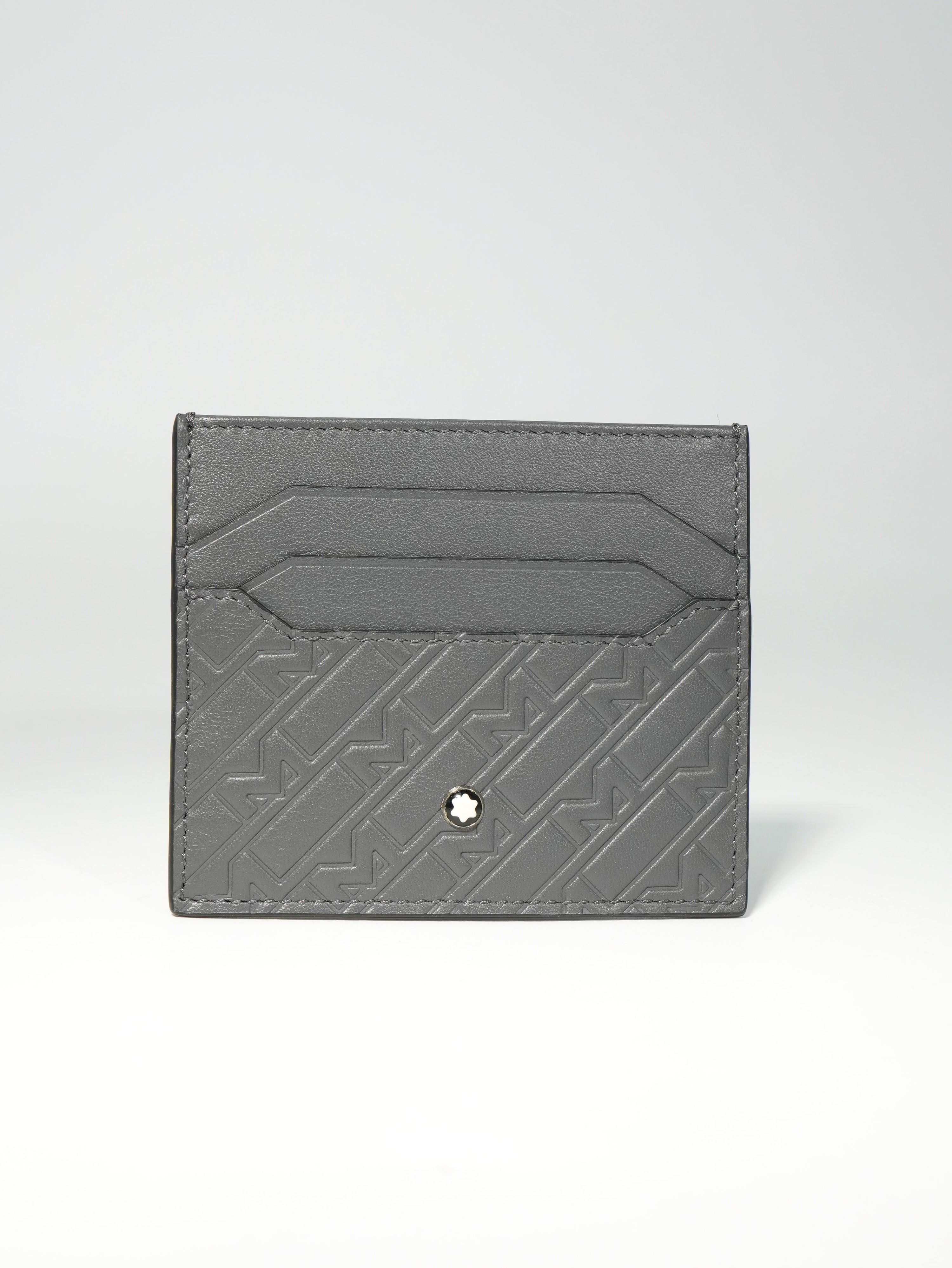 Montblanc Portacarte M Gram