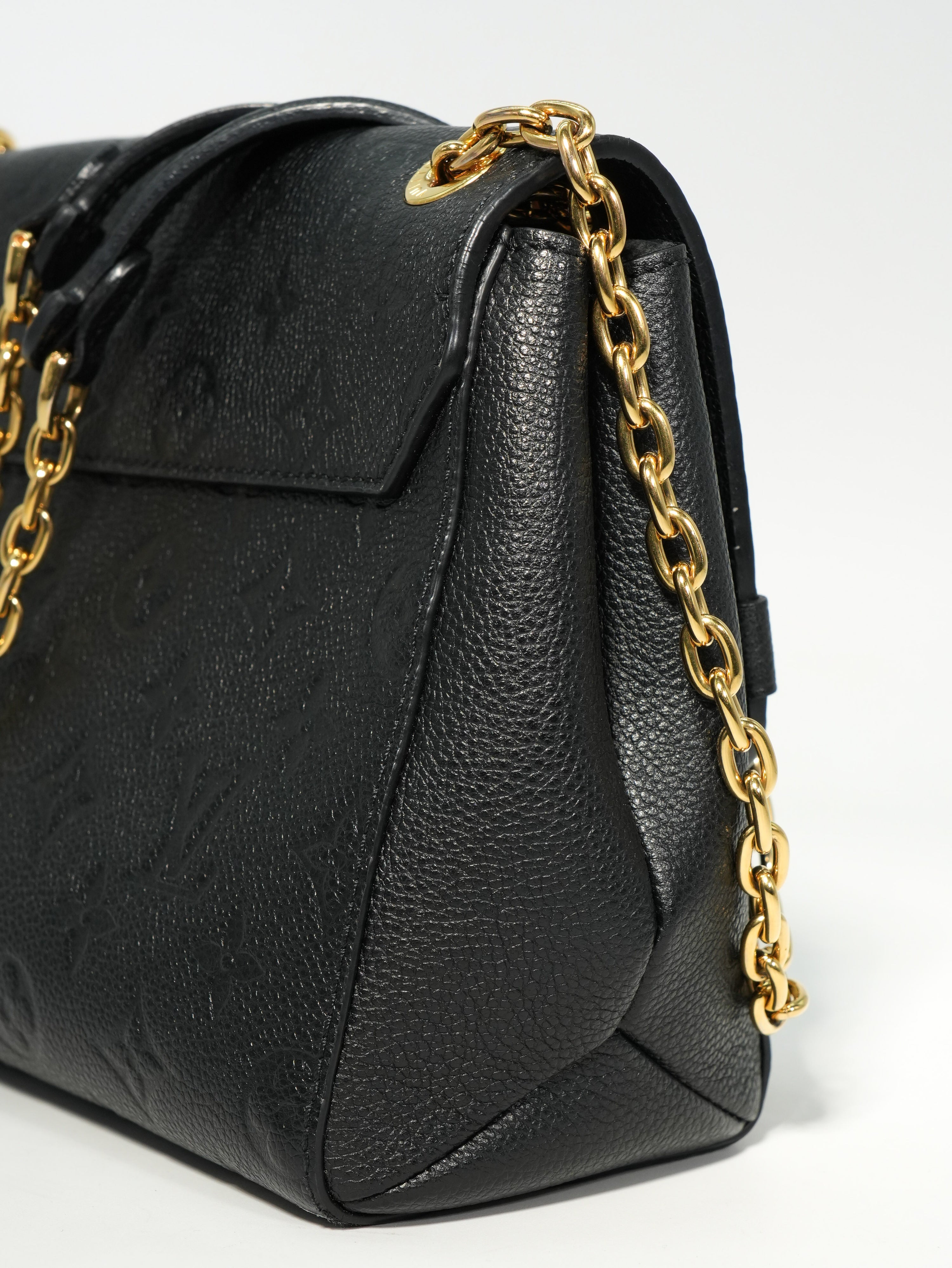 Louis Vuitton Vavin Pm Empreinte