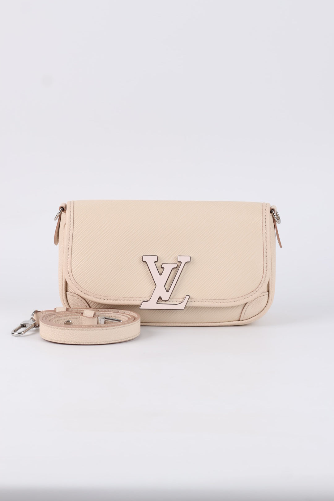 Louis Vuitton Buci Epi
