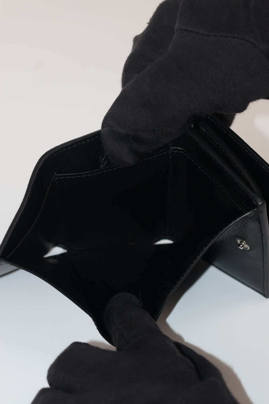 Balenciaga Portafoglio compatto