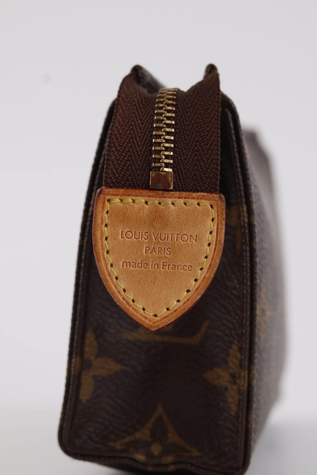 Louis Vuitton Mini Toilette