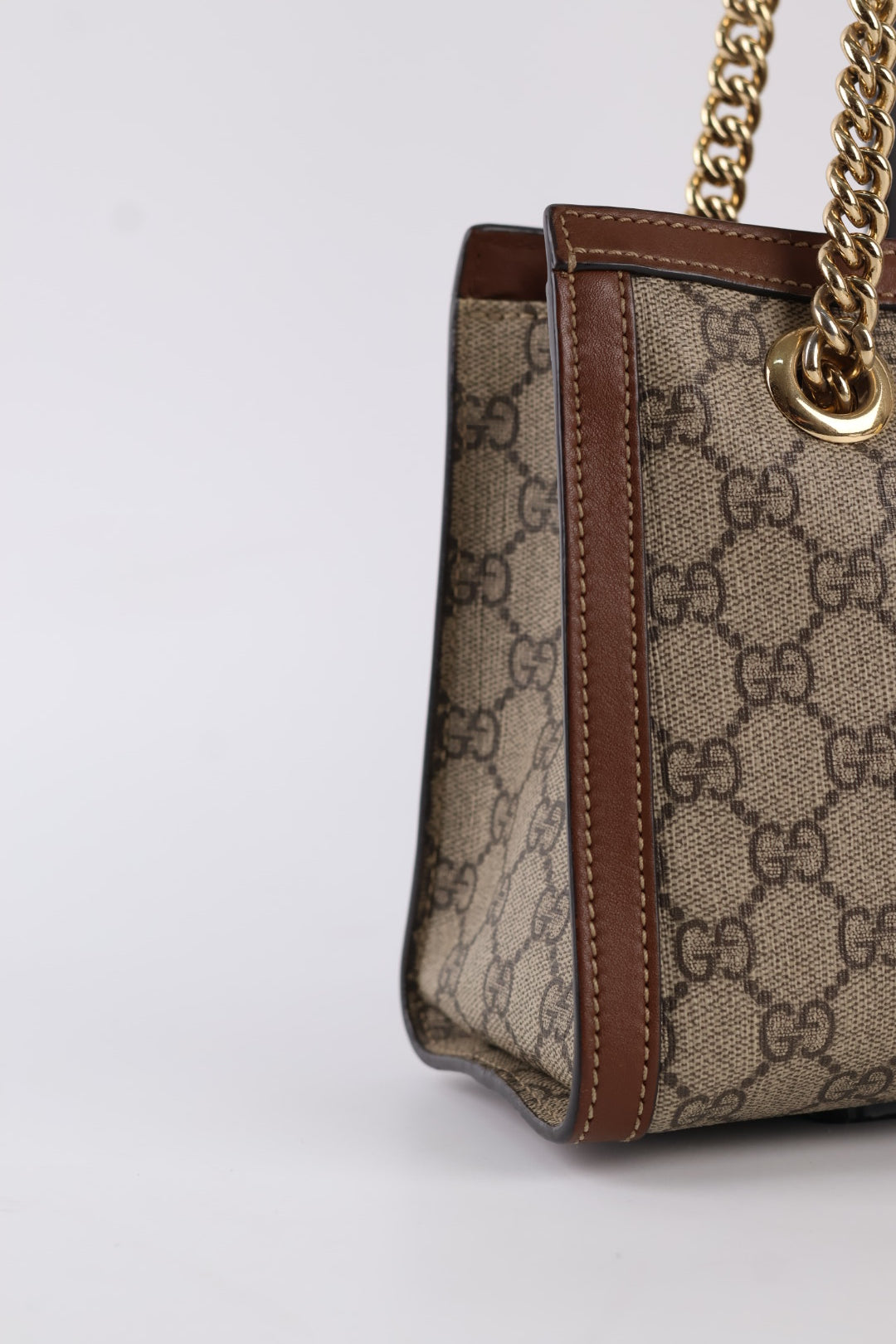 Gucci Padlock GG Supreme