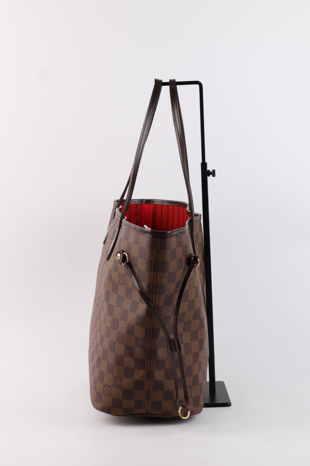 Louis Vuitton Neverfull MM Damier Ebene