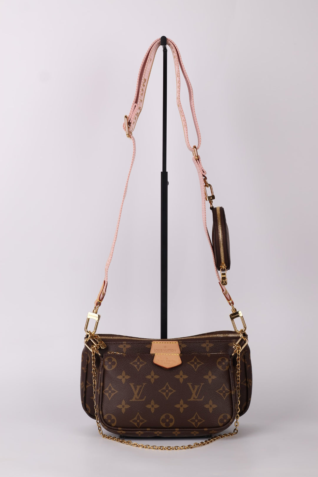 Louis Vuitton Multipochette Accessoires