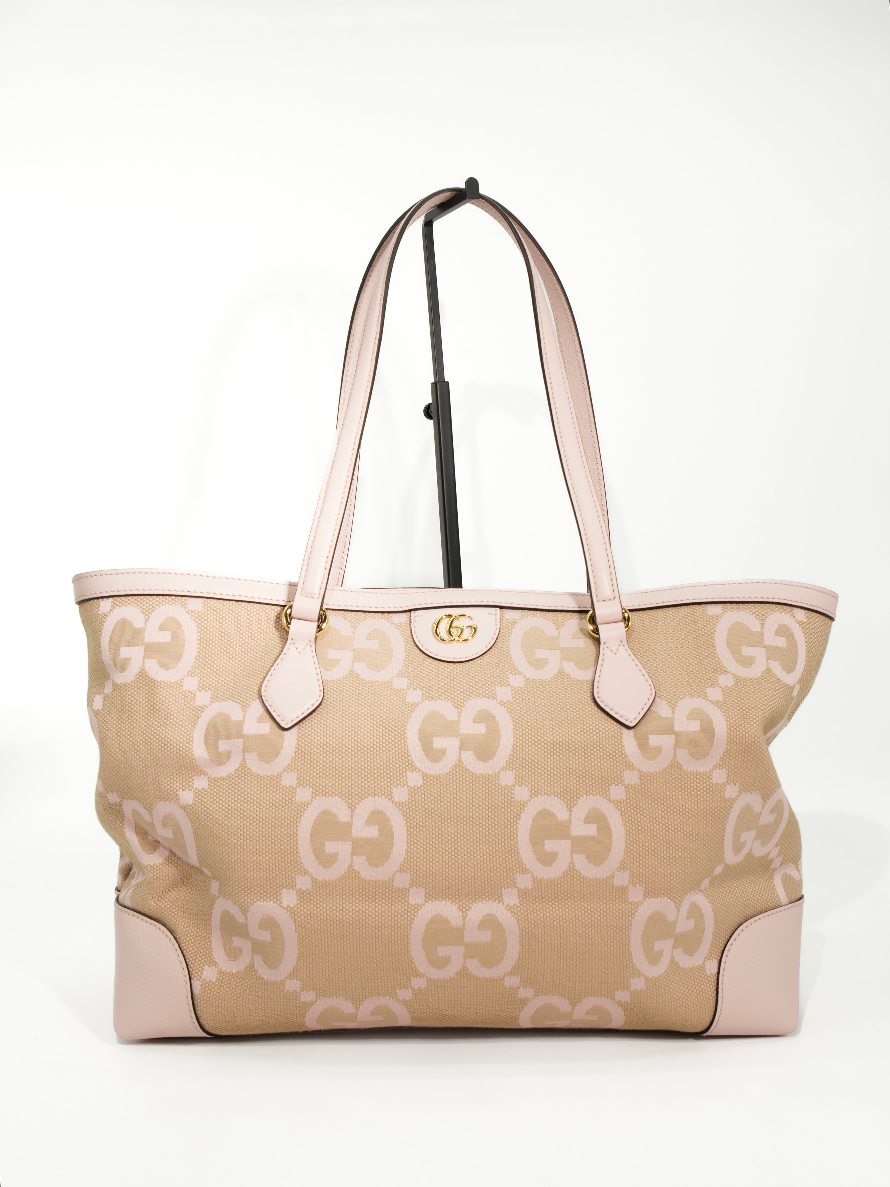 Gucci Ophidia Shopping Jumbo