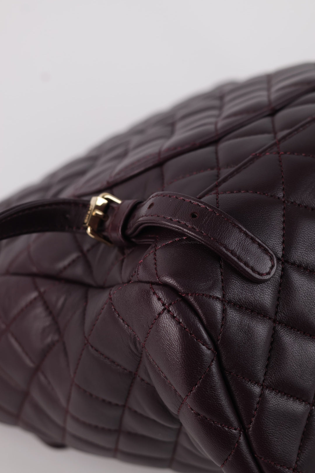 Chanel Zaino Urban Spirit