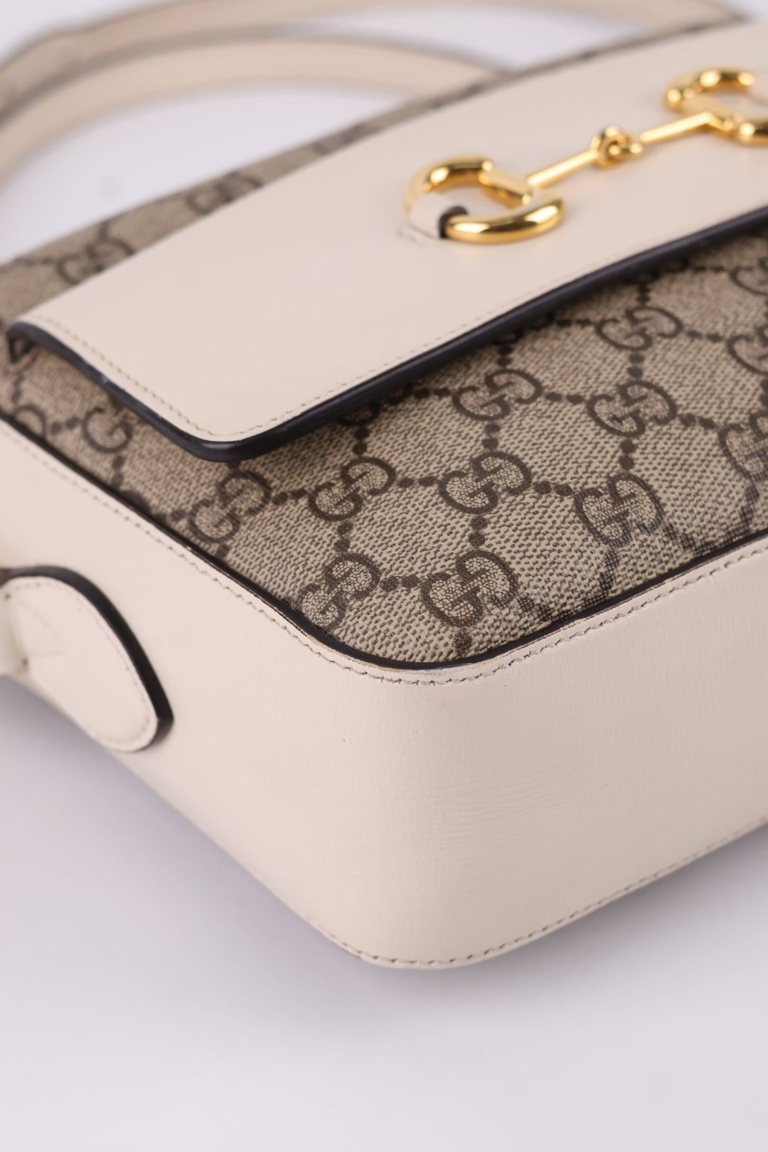 Gucci Horsebit Camera Bag