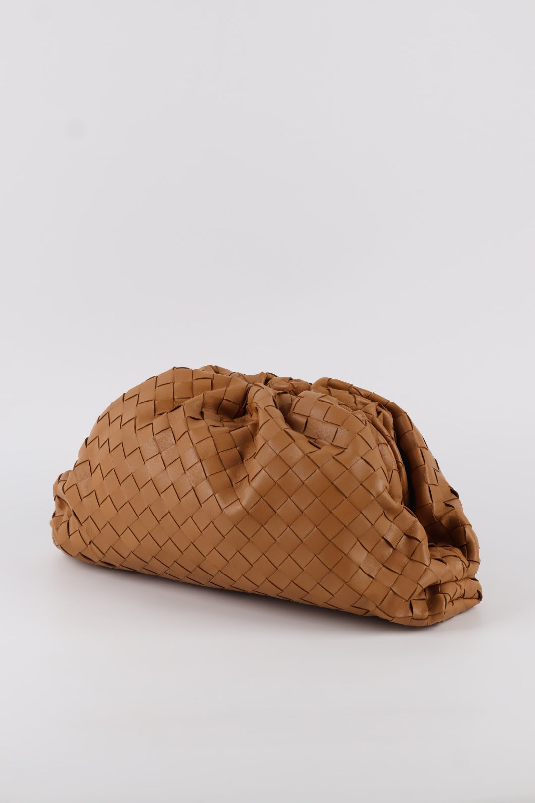 Bottega Veneta Pouch in Pelle