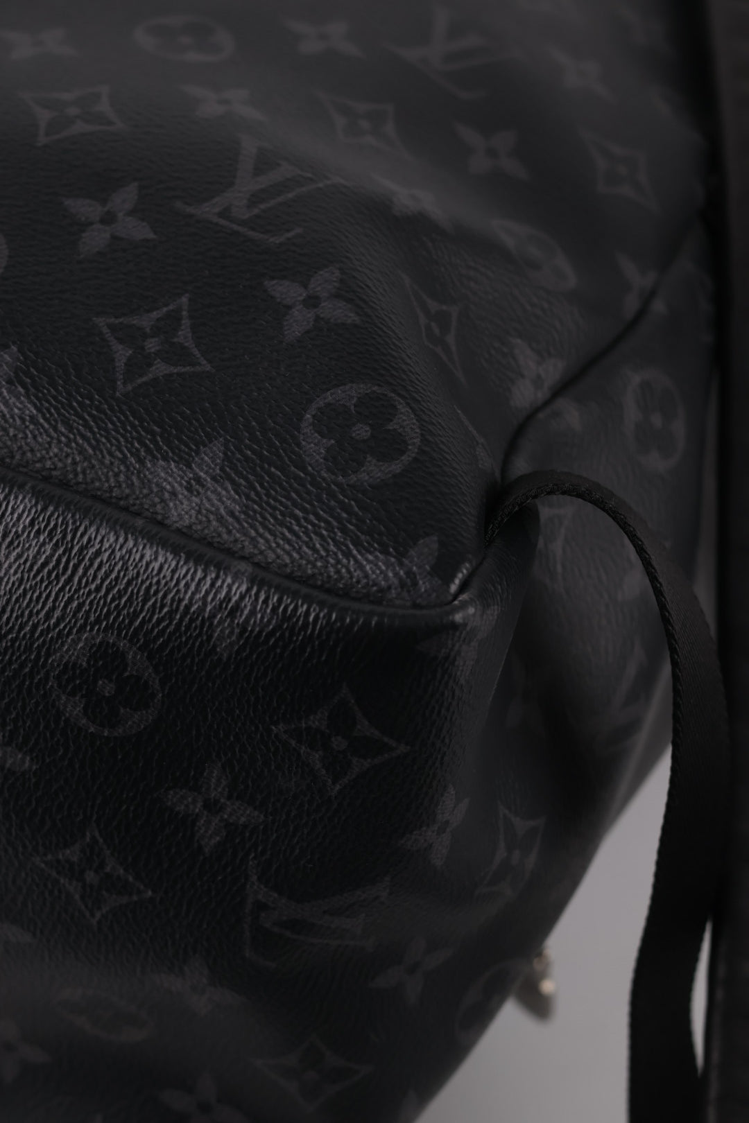 Louis Vuitton Zaino Apollo Mongram Eclipse
