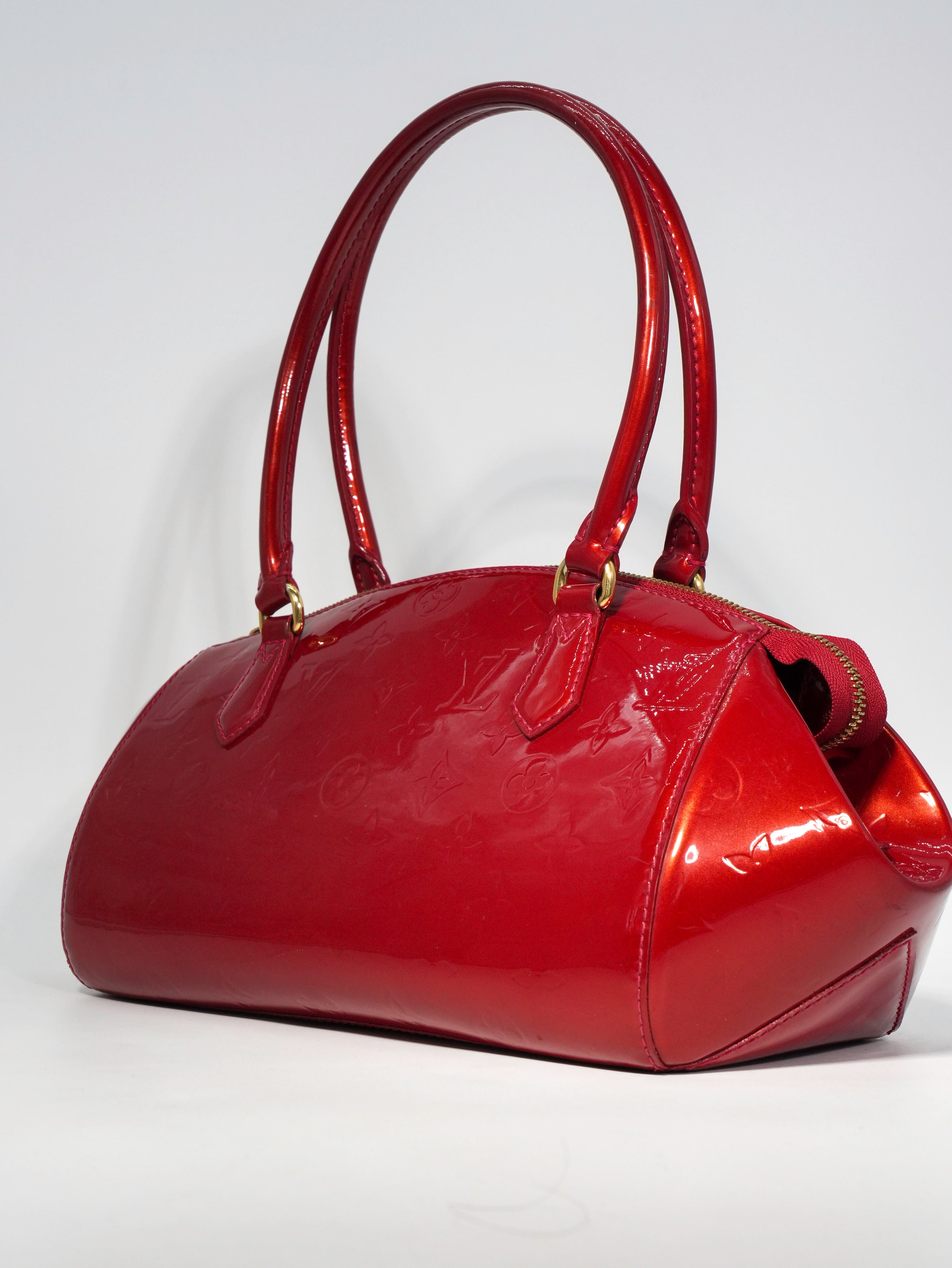 Louis Vuitton Cherwood Vernis