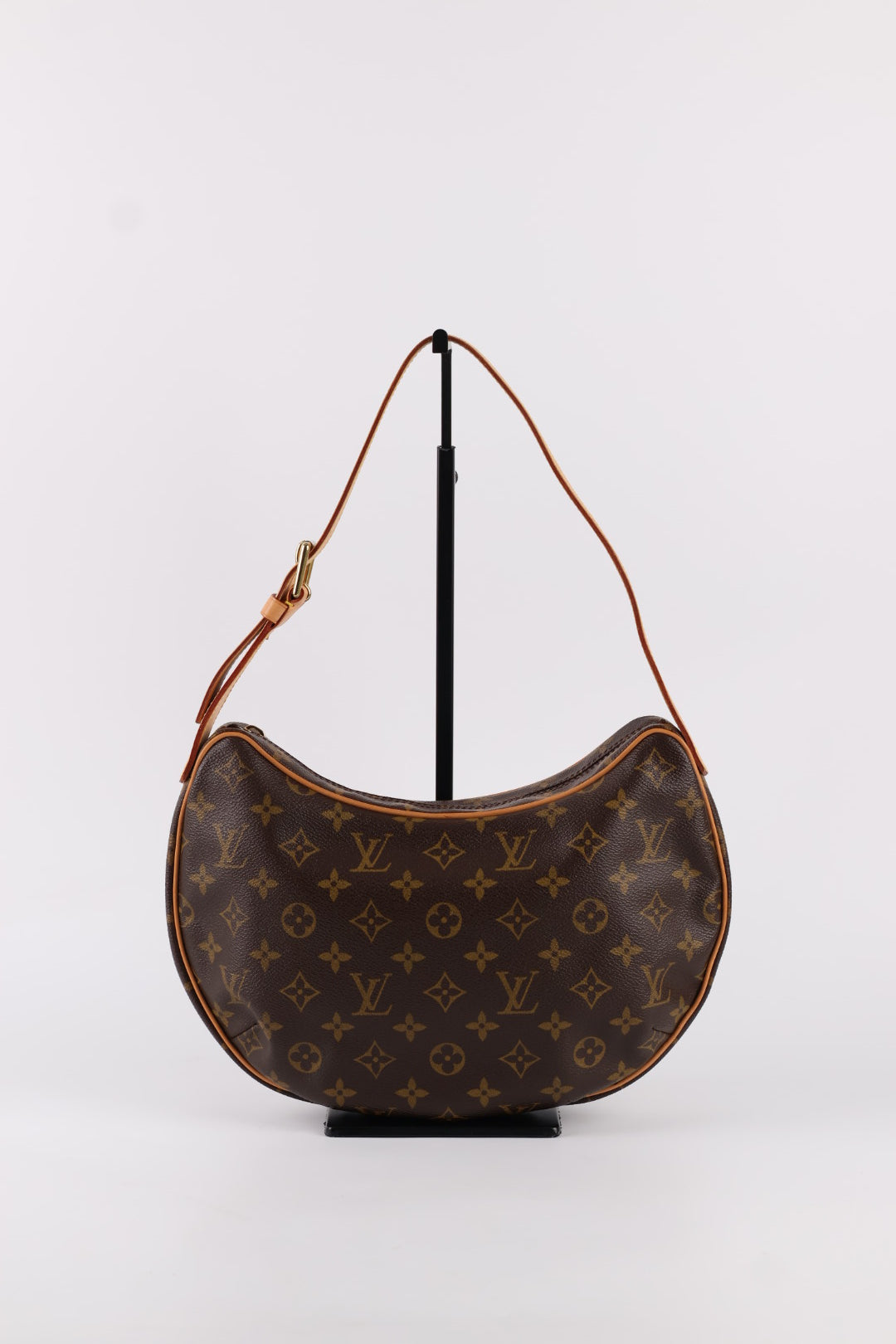 Louis Vuitton Croissant MM Monogram