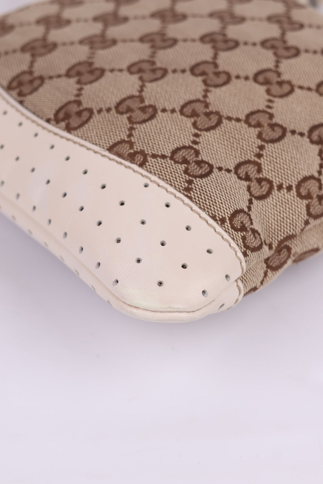 Gucci Mini Tracolla GG Wave