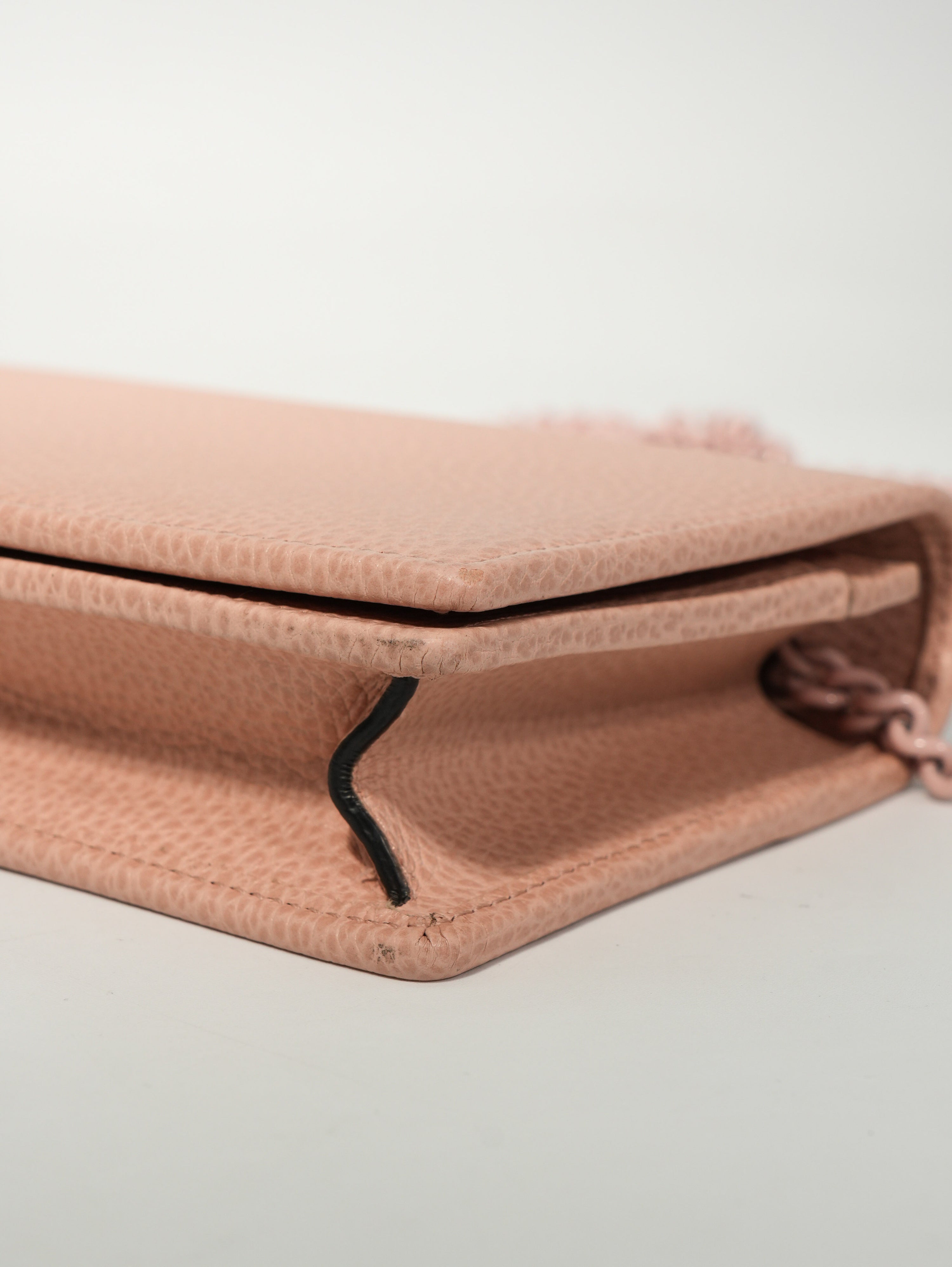 Gucci Woc Marmont