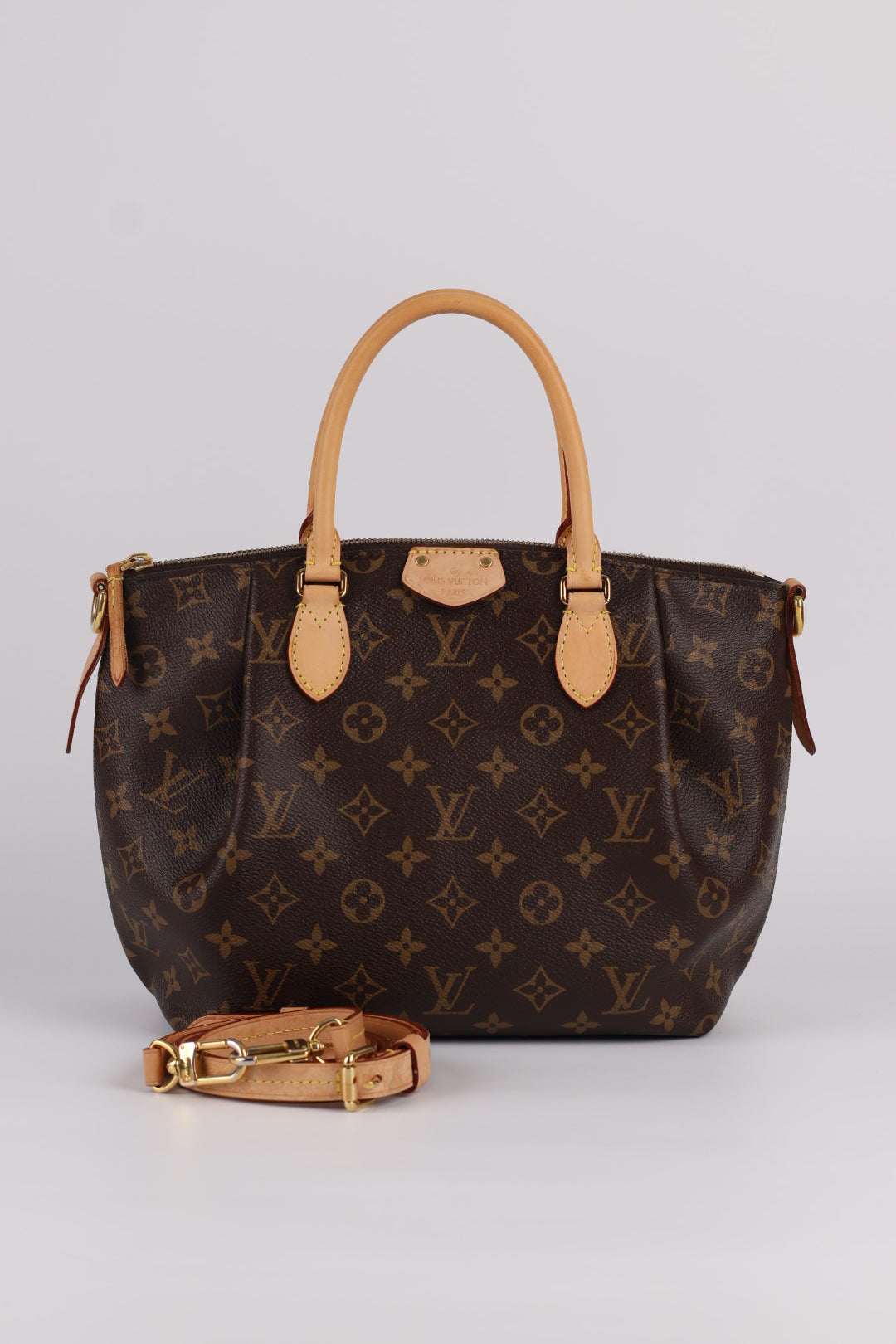 Louis Vuitton Turenne Monogram