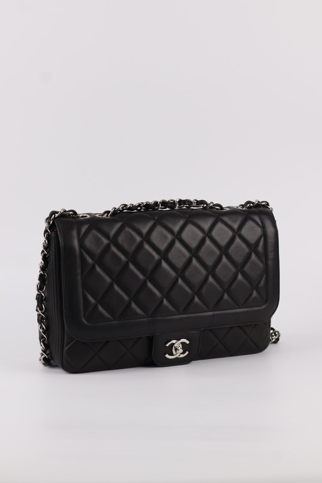 Chanel Classic Flap Jumbo