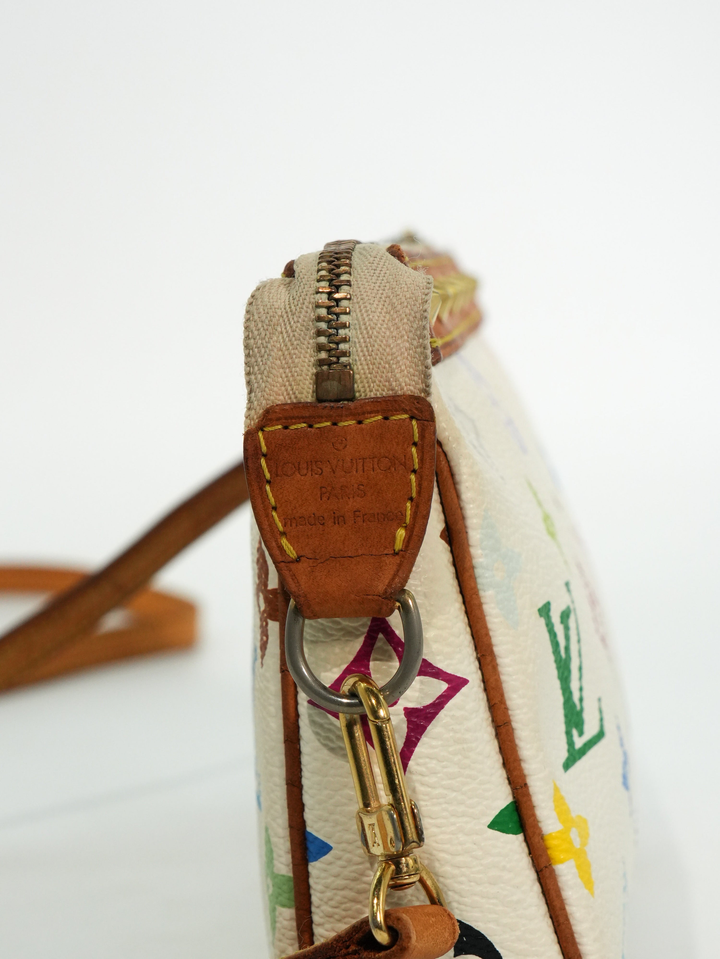 Louis Vuitton Accessoires Murakami