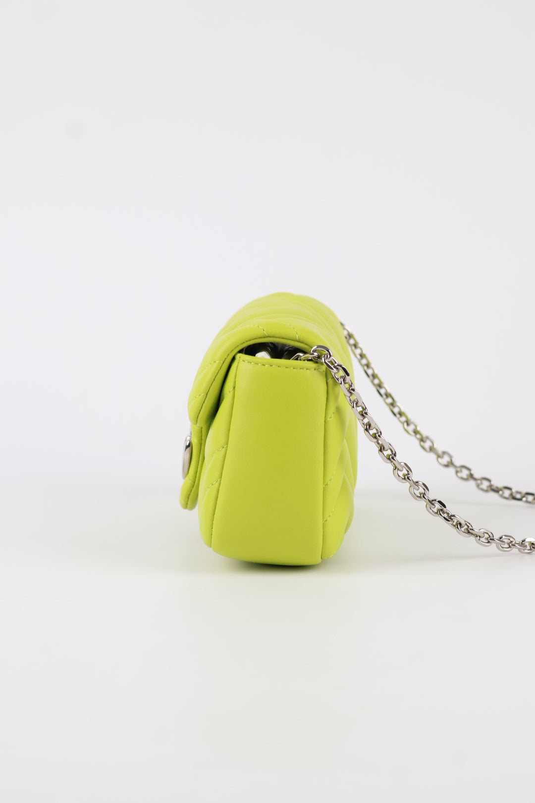 Gucci Mini Marmont Matelassé
