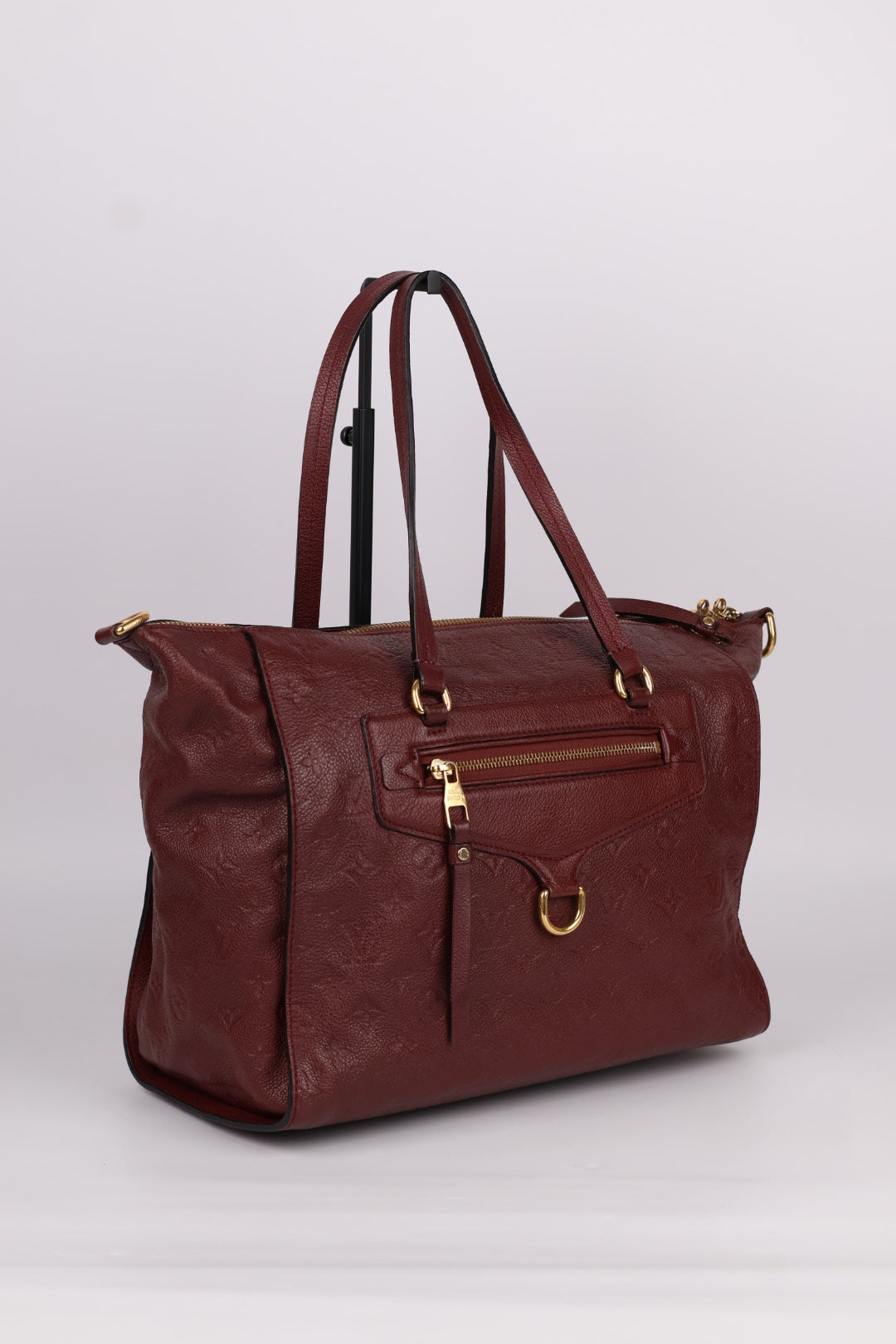 Louis Vuitton Lumineuse Empreinte