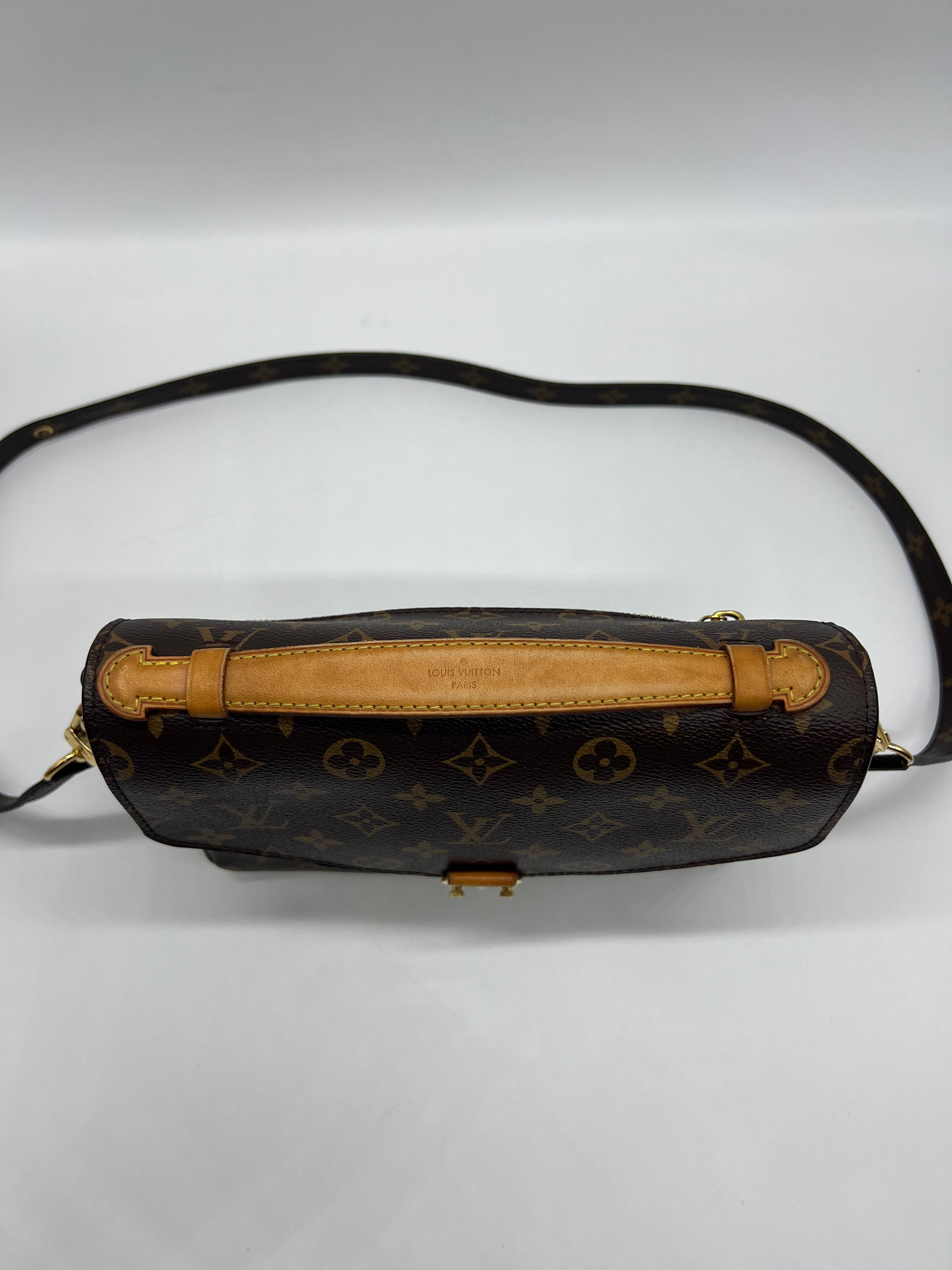 Louis Vuitton Métis Monogram