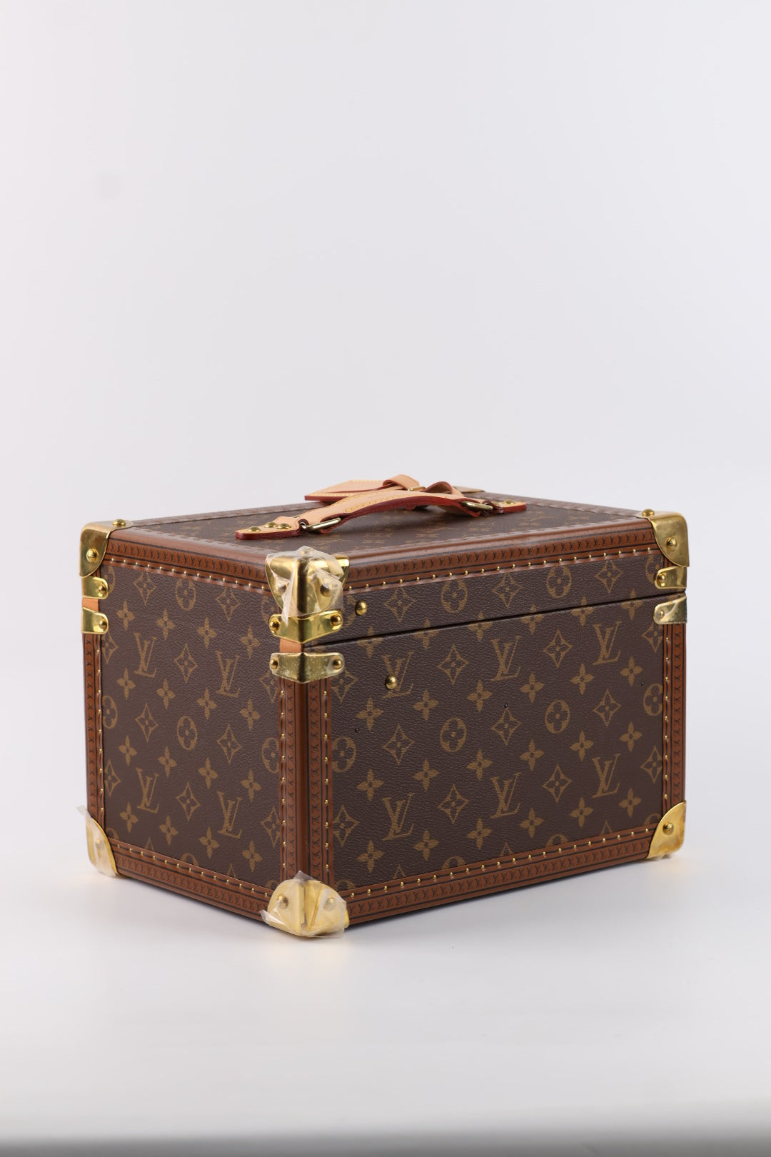 Louis Vuitton Boîte Flacons Monogram