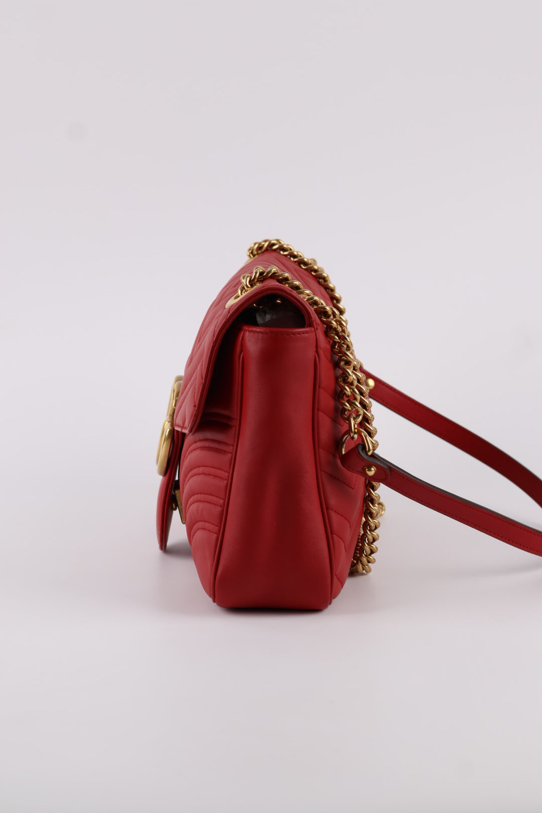 Gucci Marmont Grande Matelassé