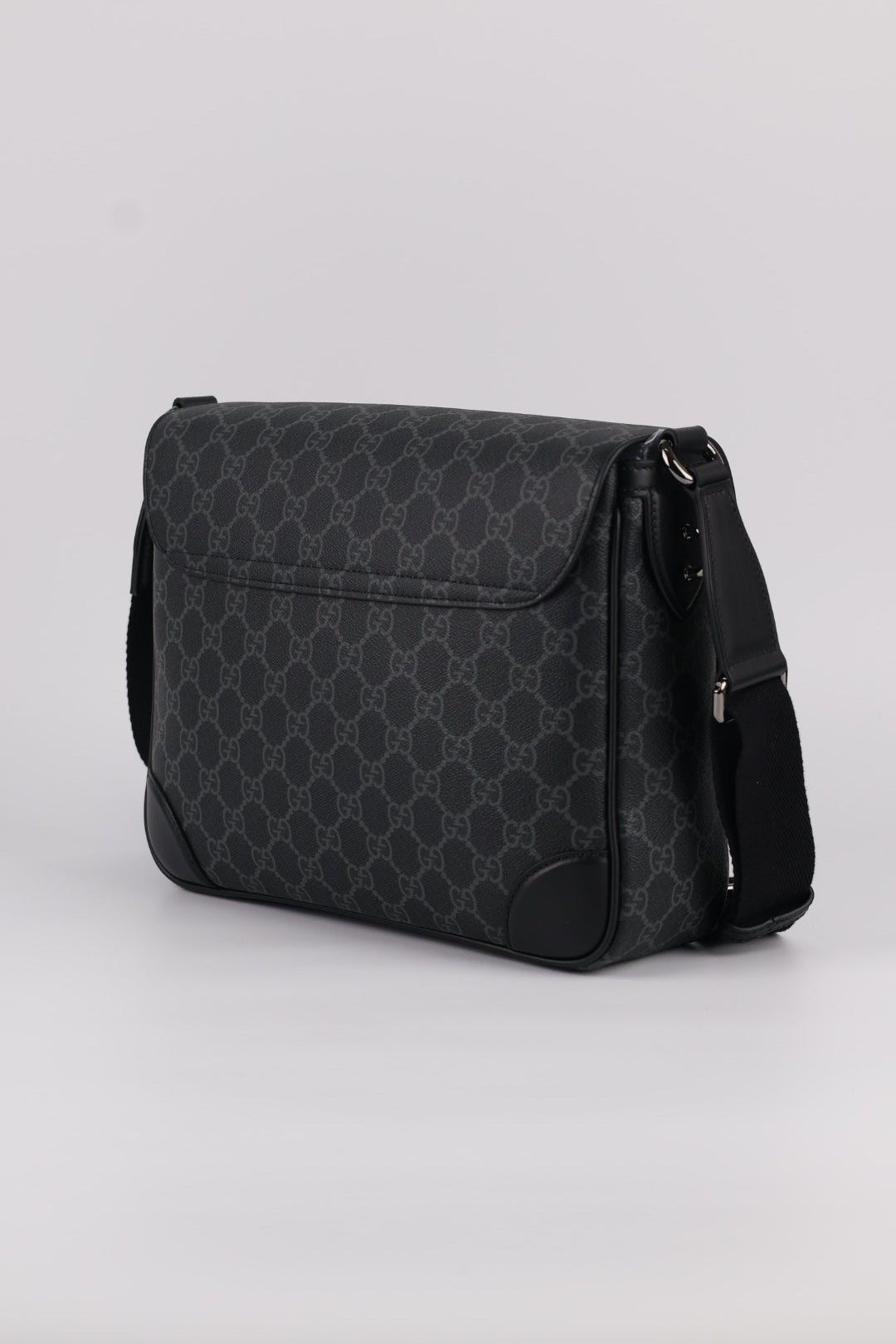 Gucci Emblem a Tracolla Media