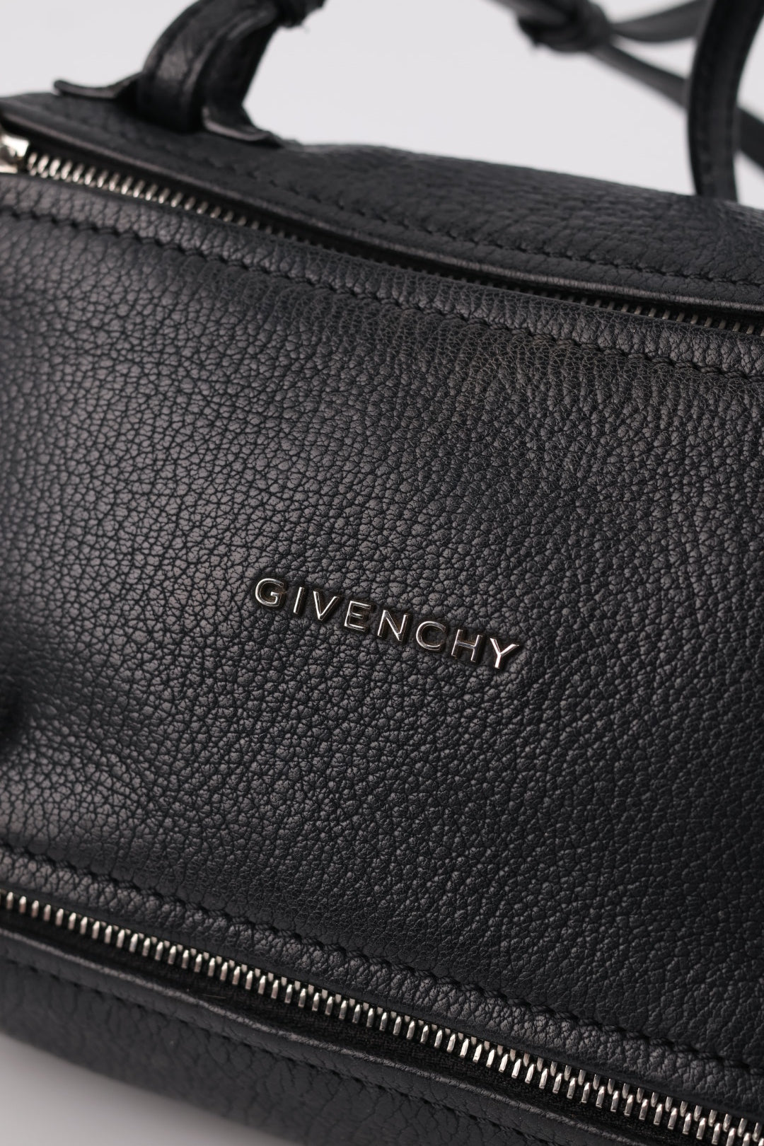 Givenchy Mini Pandora in Pelle