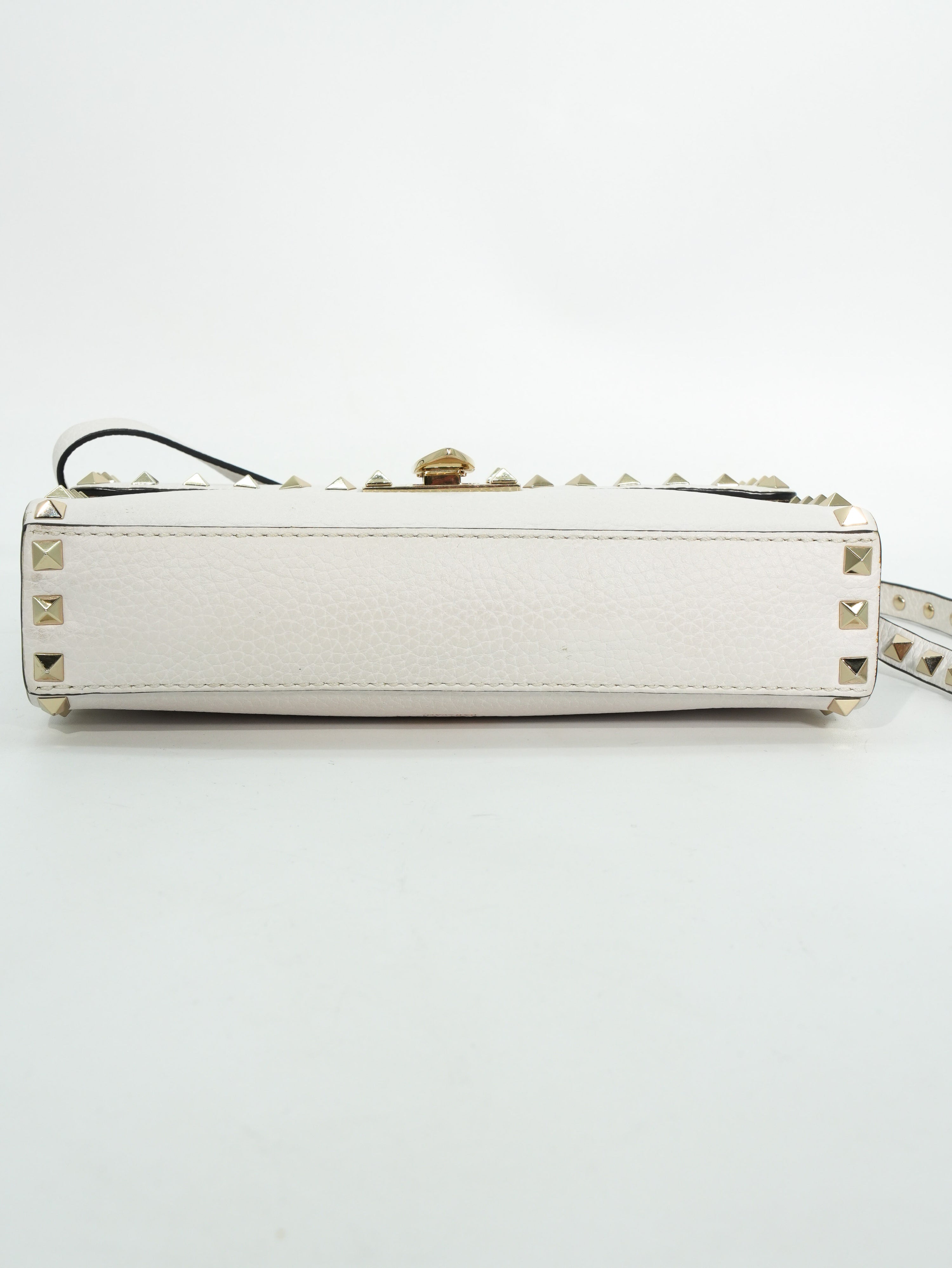 Valentino Rockstud Spike a Tracolla