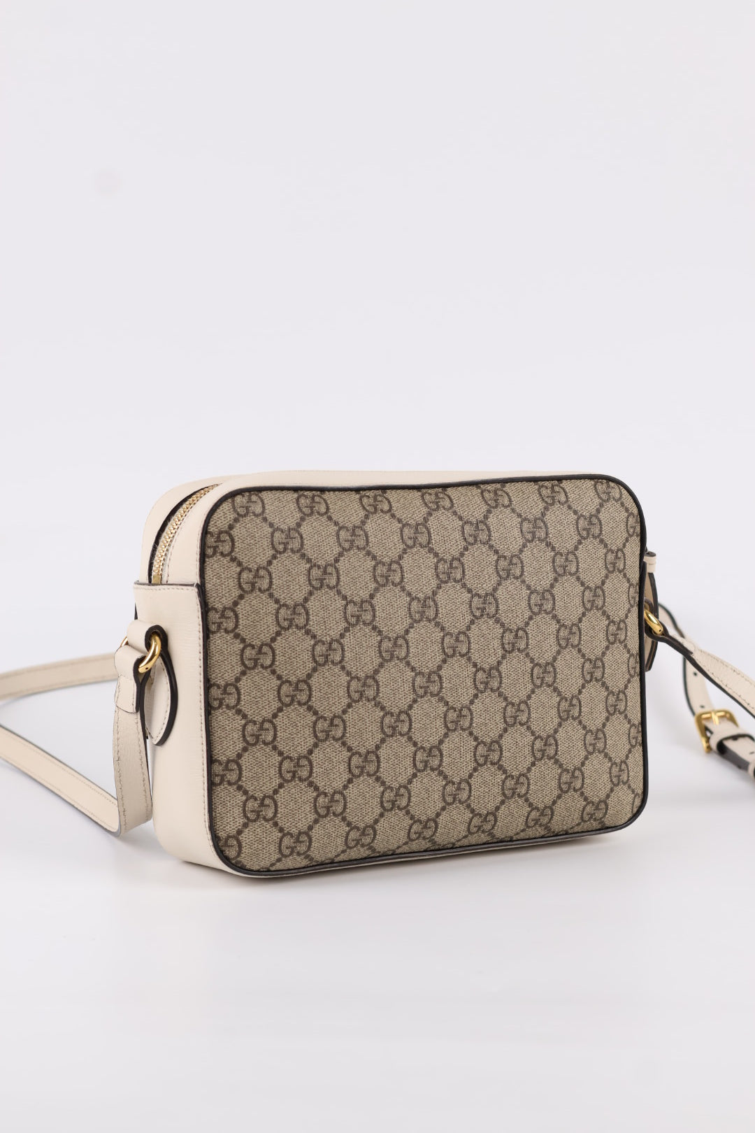 Gucci Horsebit Camera Bag