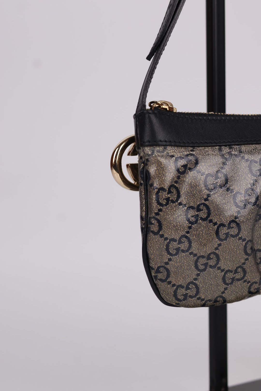 Gucci Pochette a spalla GG Crystal