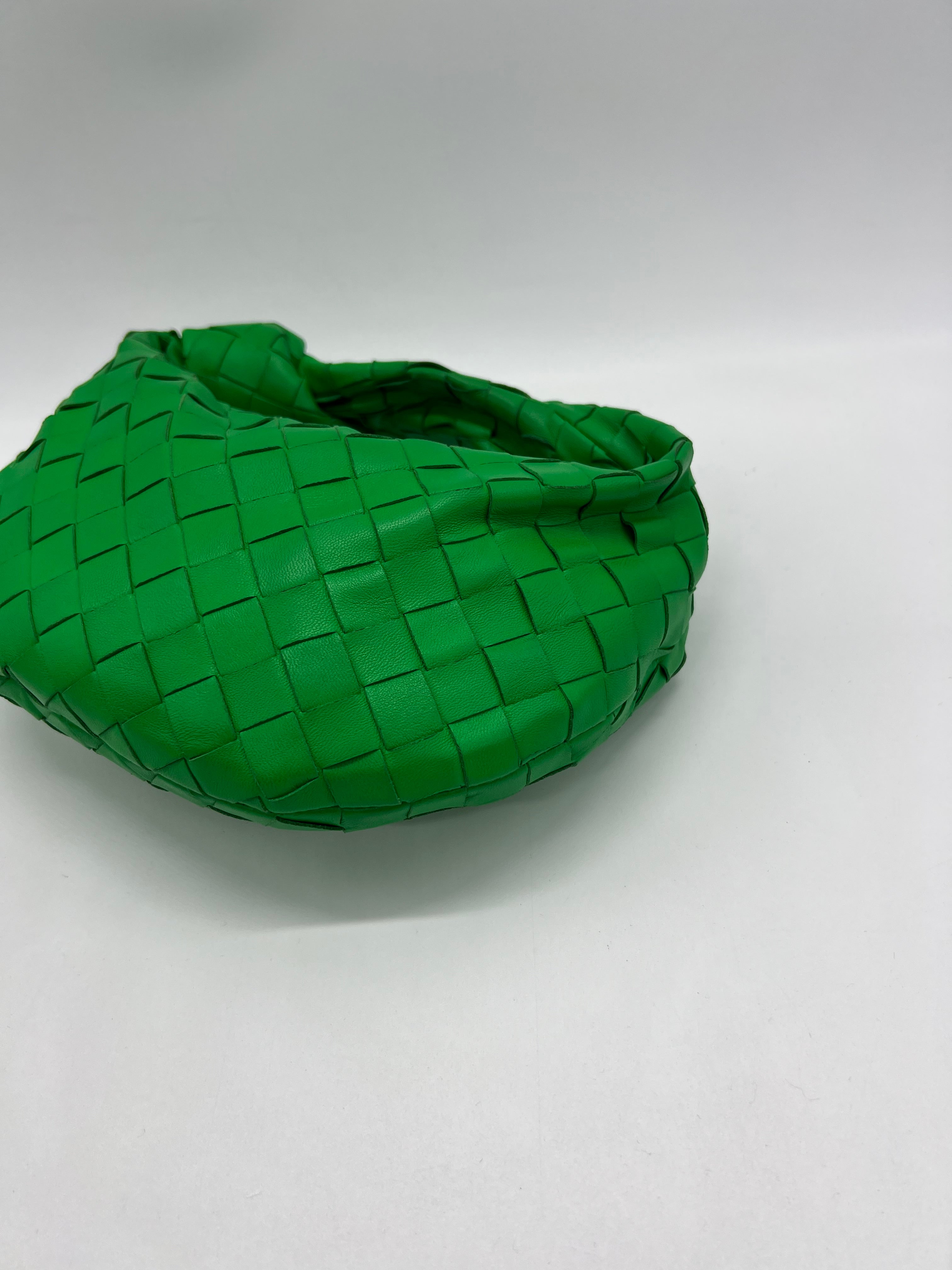 Bottega Veneta Mini Jodie