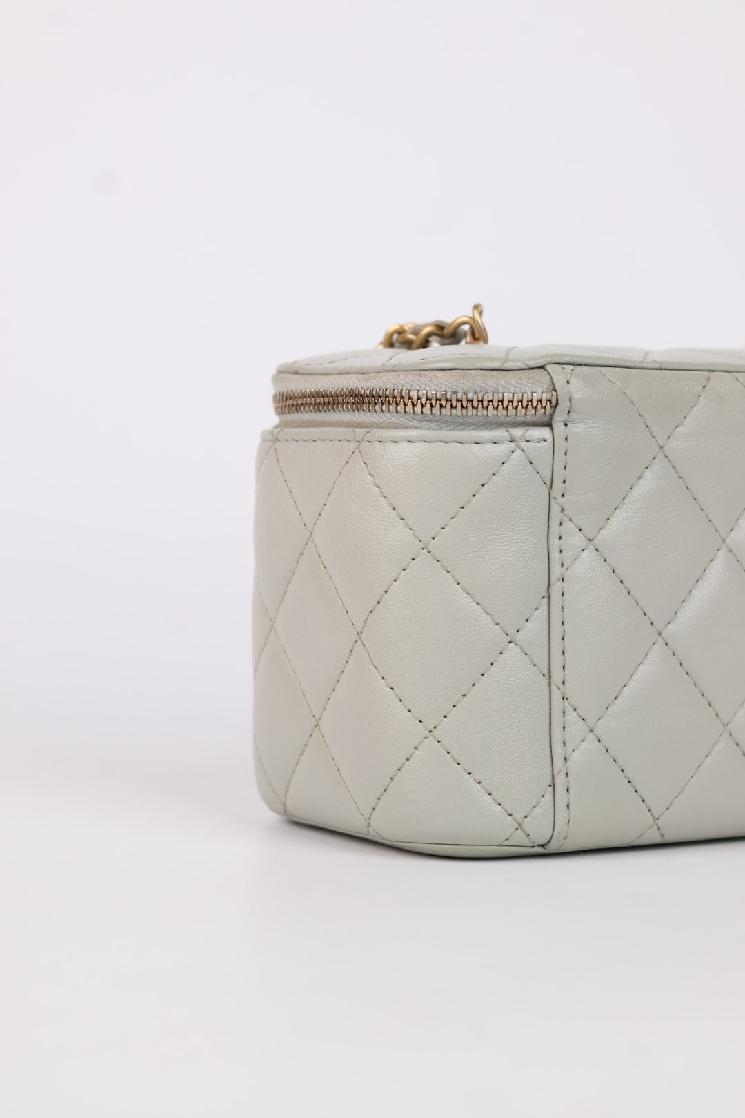 Chanel Vanity Matelassé