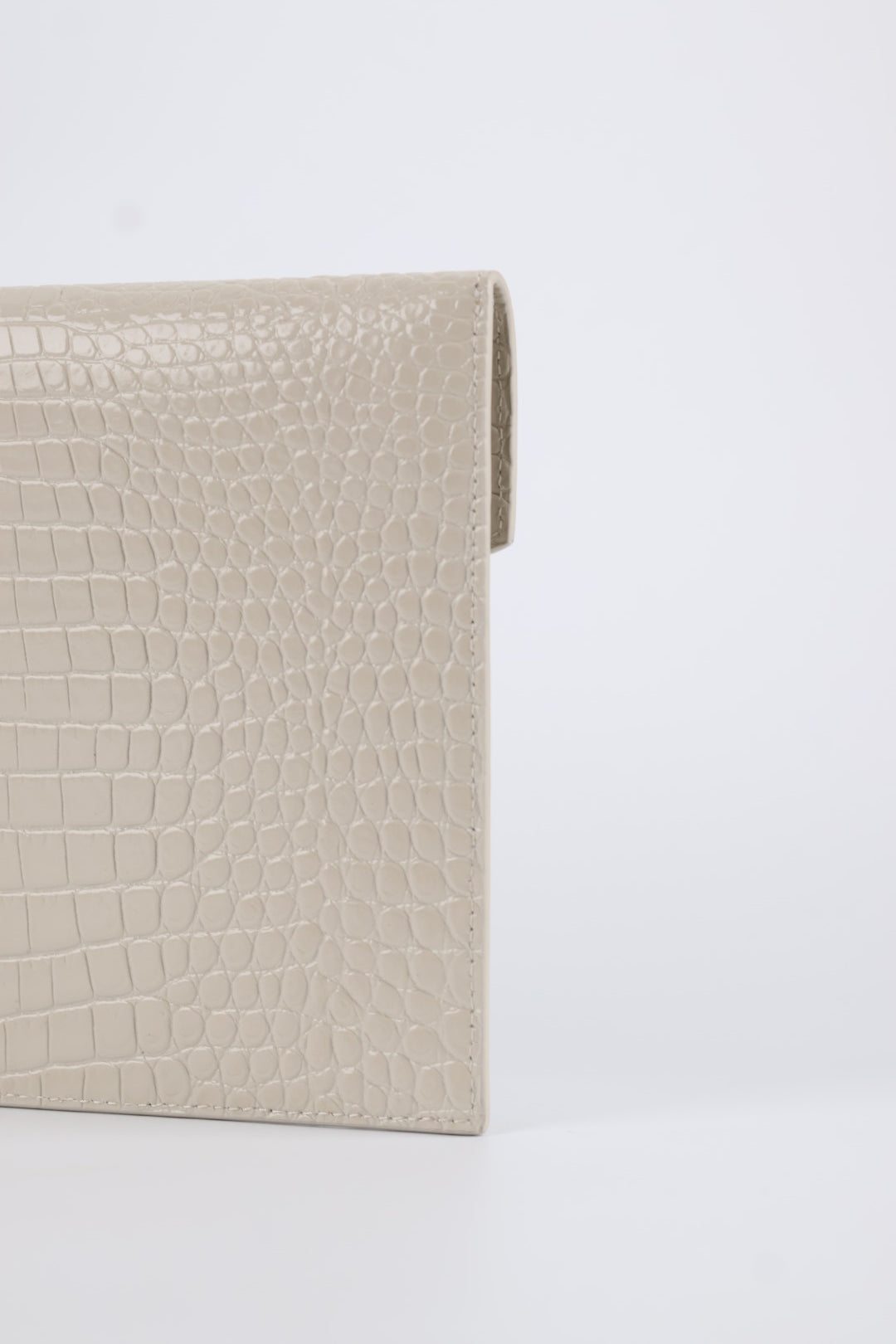 Saint Laurent Pochette Uptown Cocco