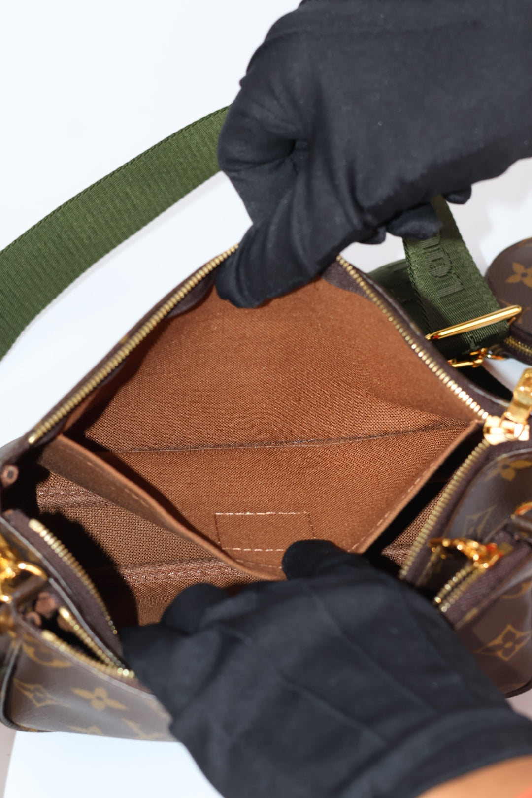 Louis Vuitton Multipochette Accessoires