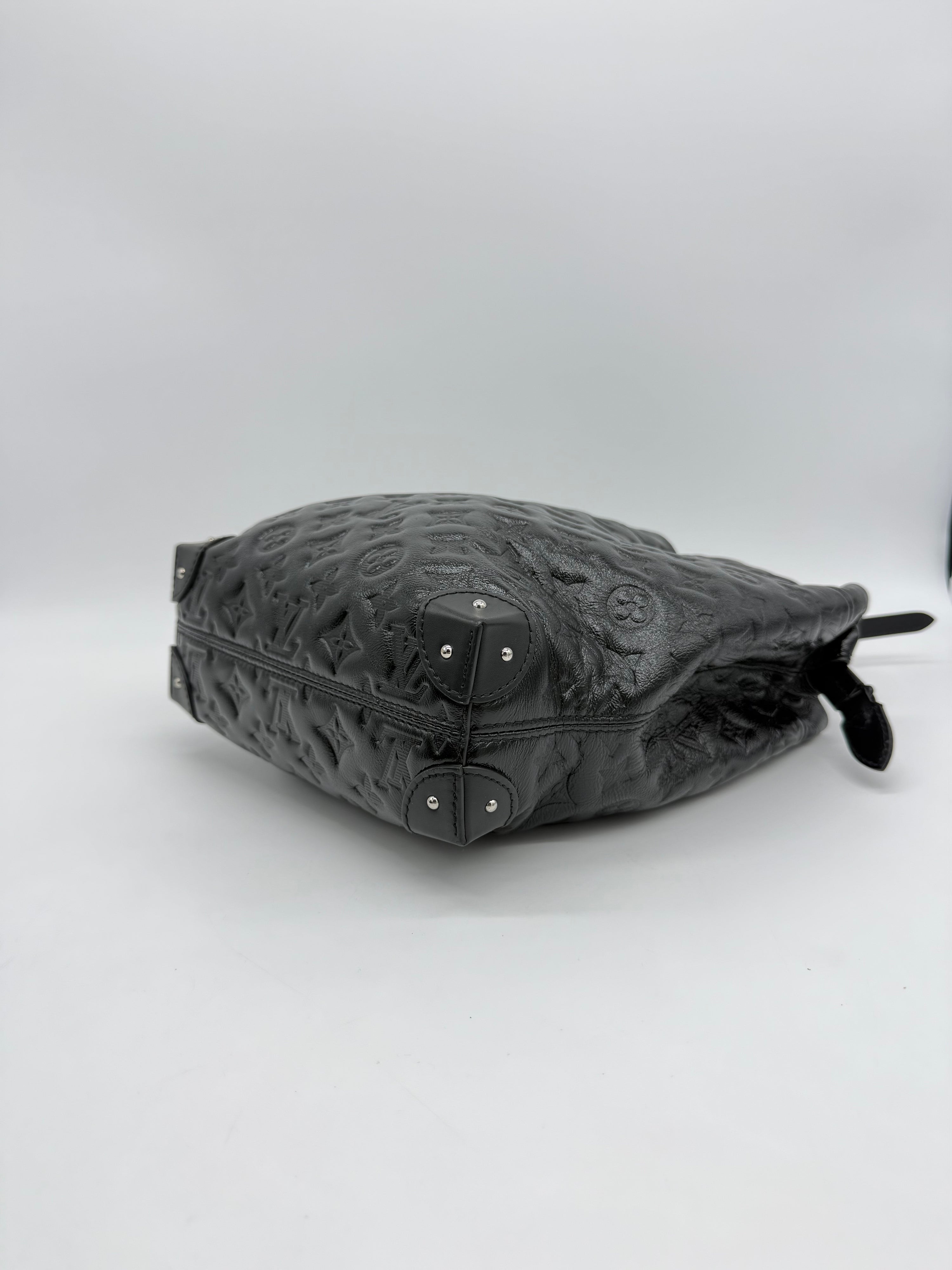 Louis Vuitton Noé Trunk Coussin PM