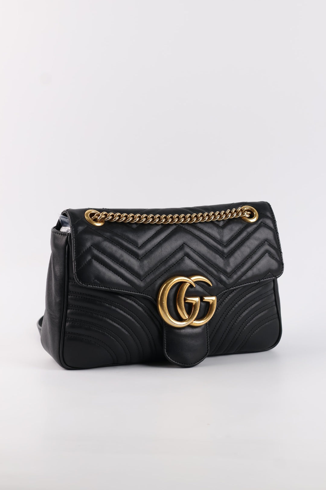 Gucci Marmont Grande Matelassé