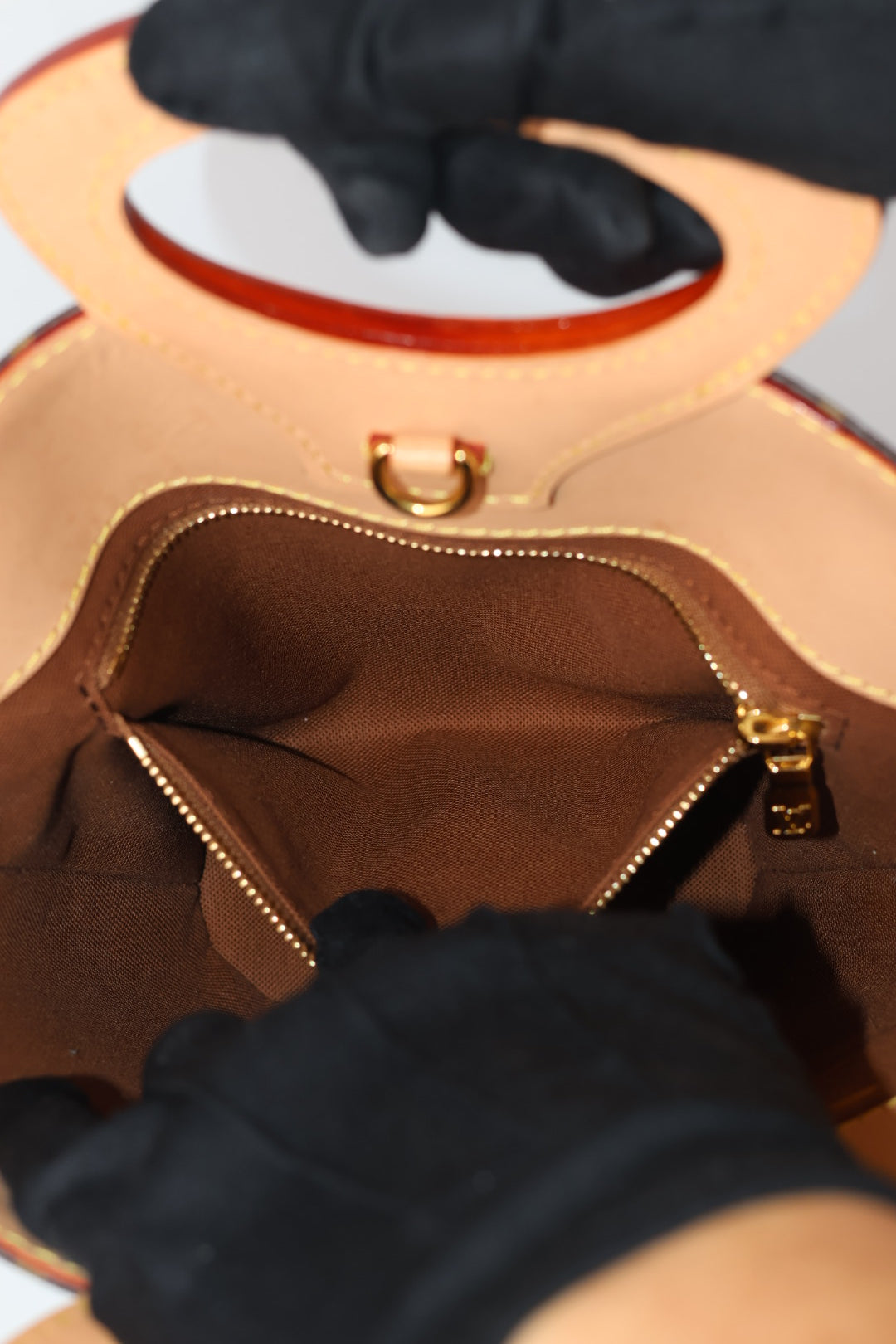 Louis Vuitton Rivage BB Monogram