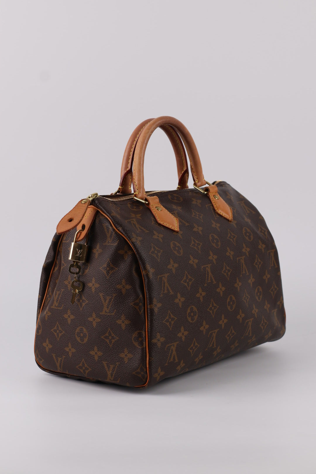 Louis Vuitton Speedy 30 Monogram