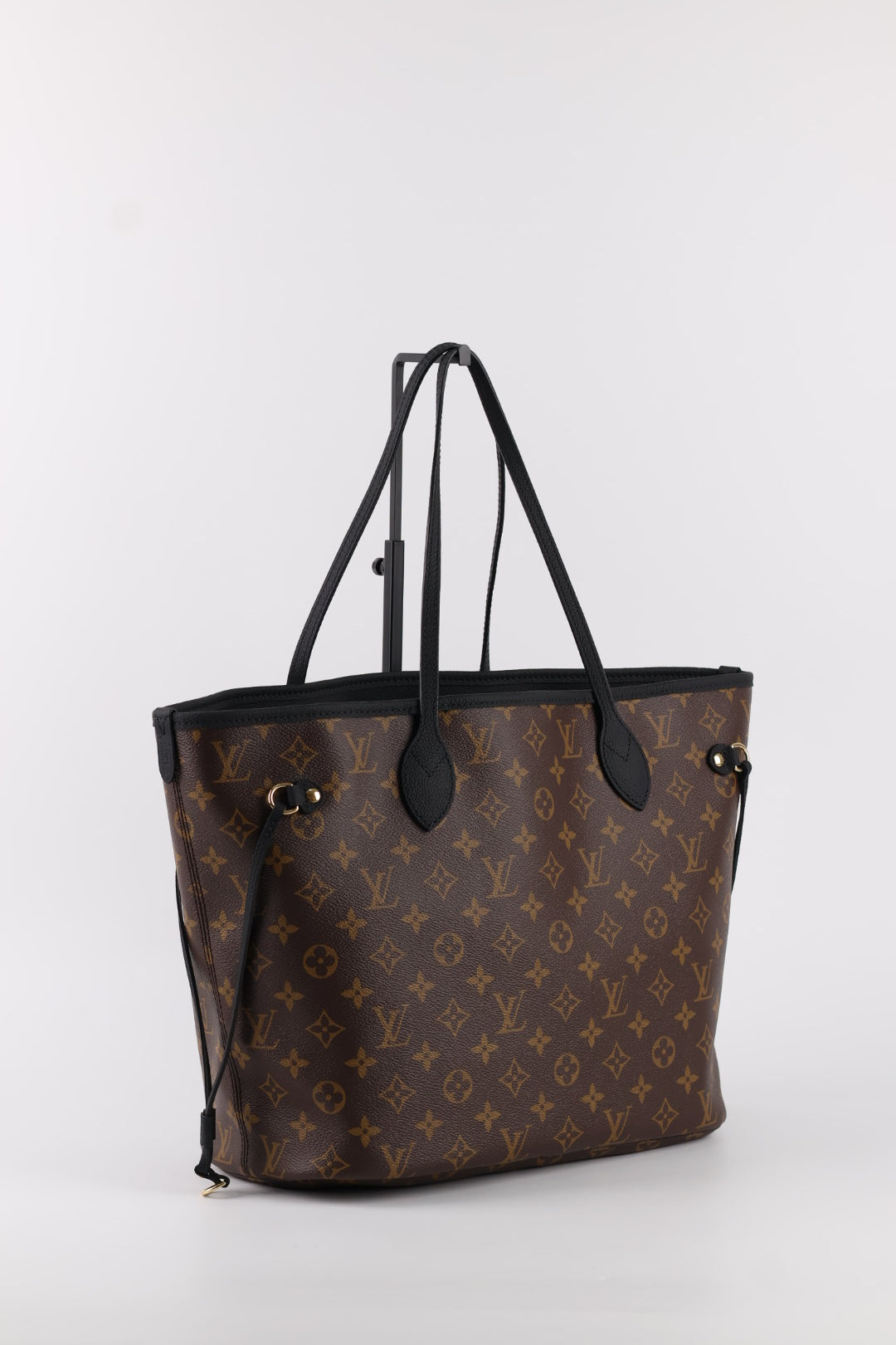 Louis Vuitton Neverfull MM Inside Out