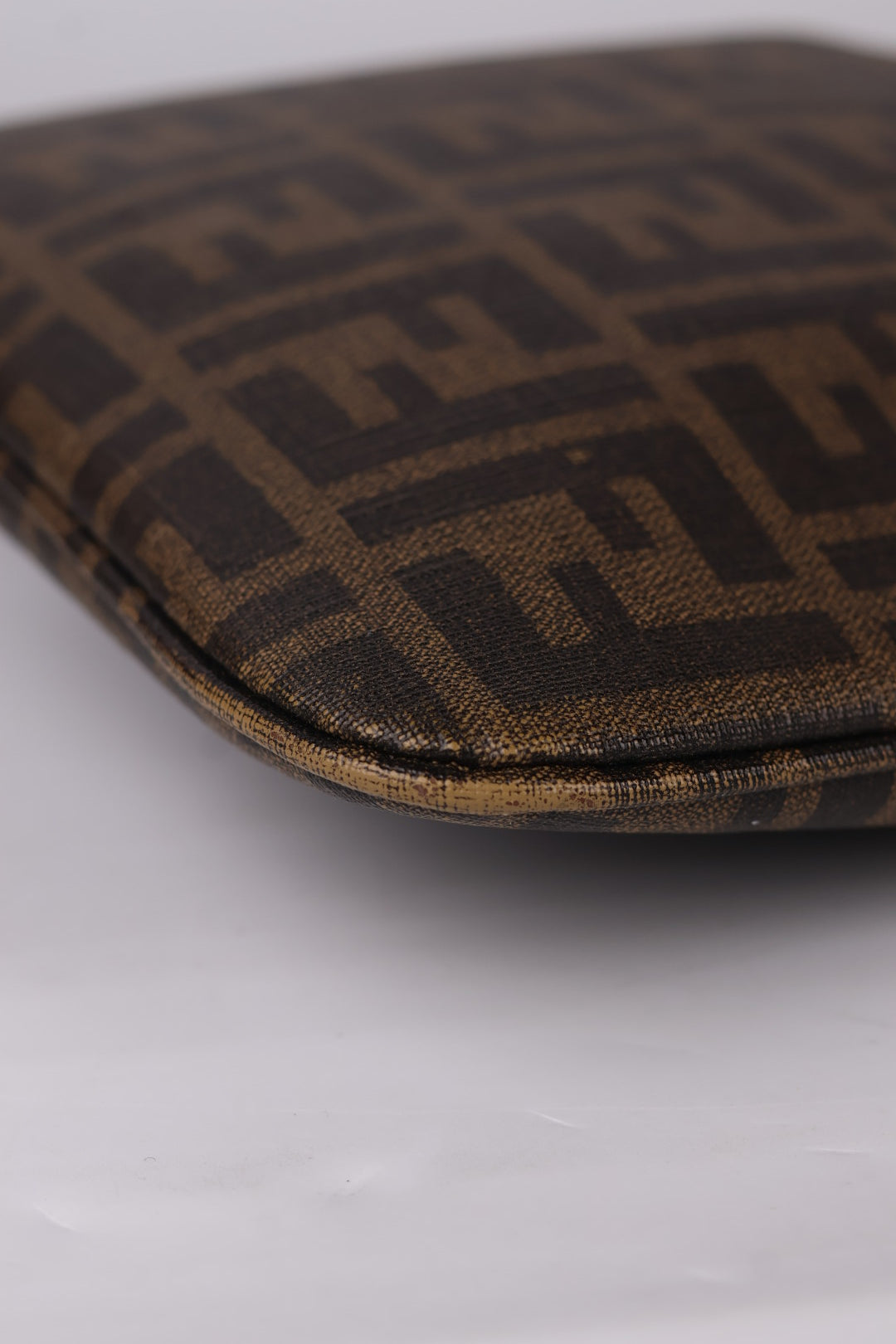 Fendi Messenger FF Logo