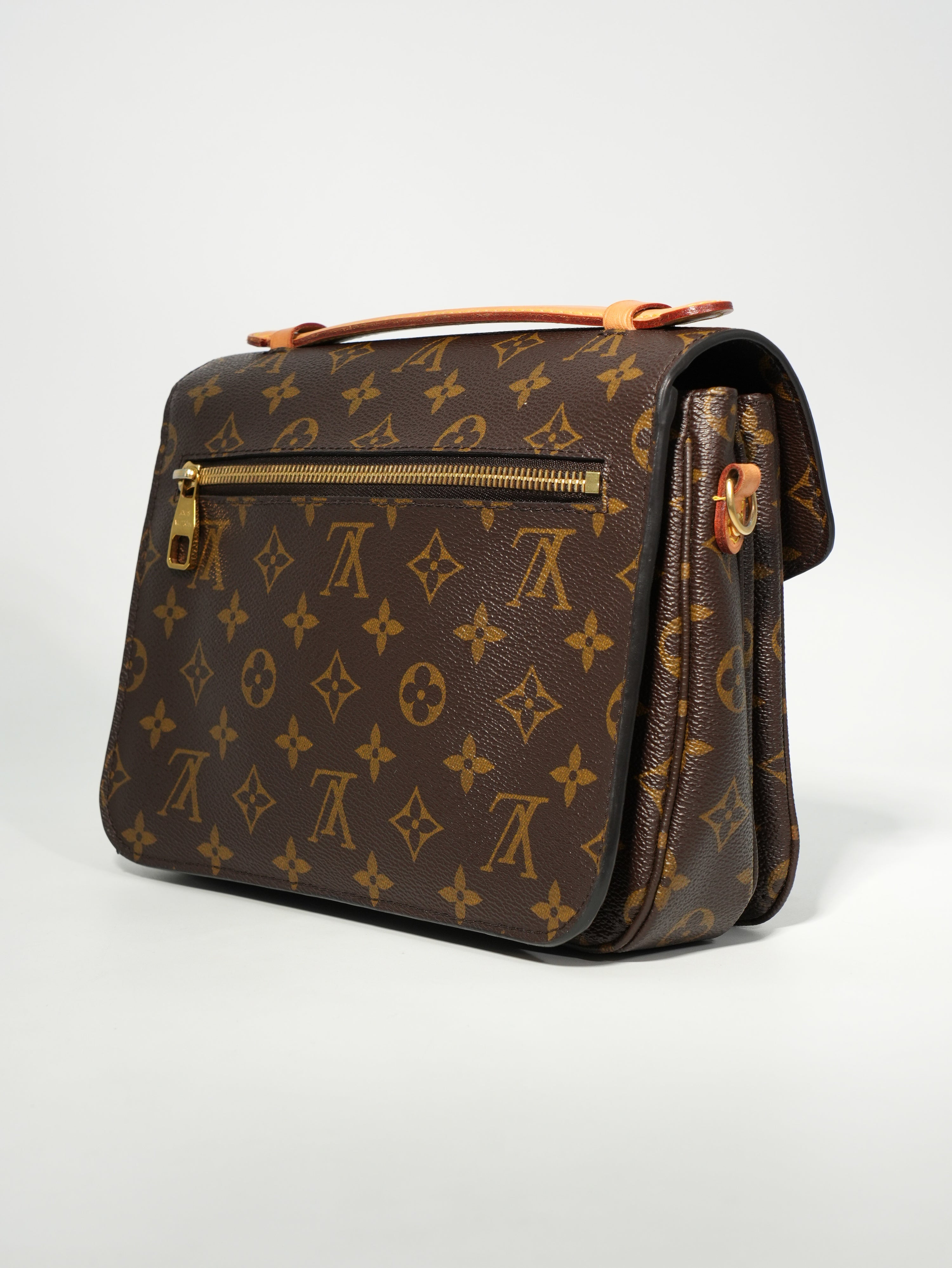 Louis Vuitton Métis Monogram
