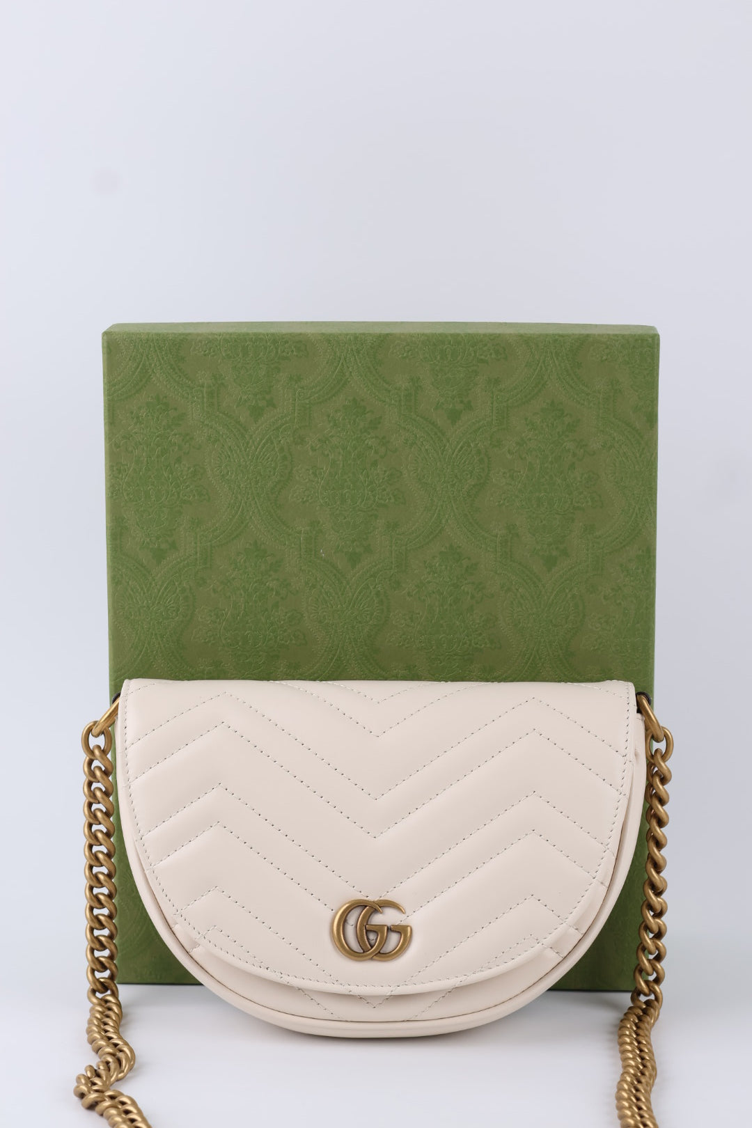Gucci GG Marmont Matelassé