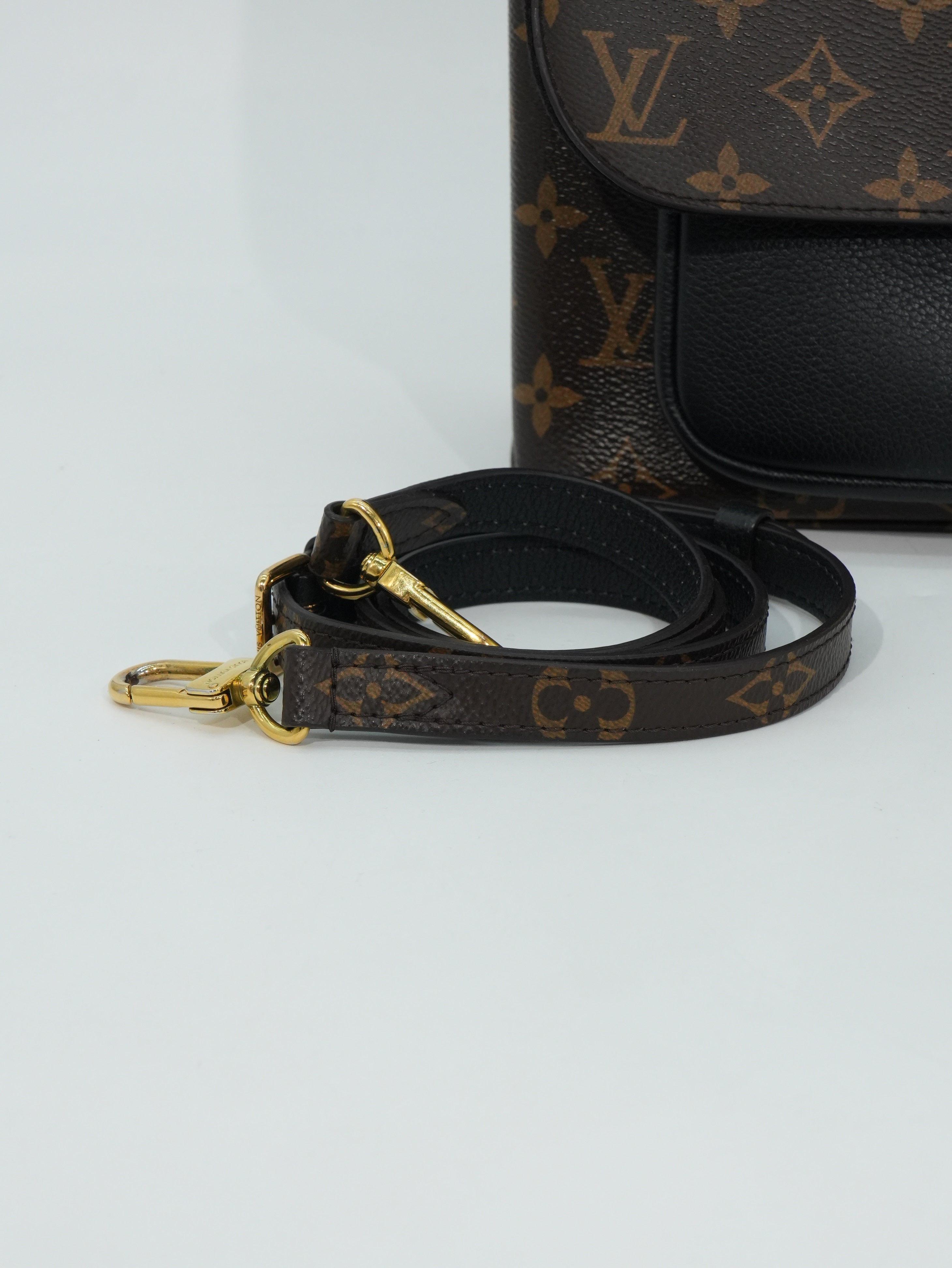 Louis Vuitton Marignan Monogram