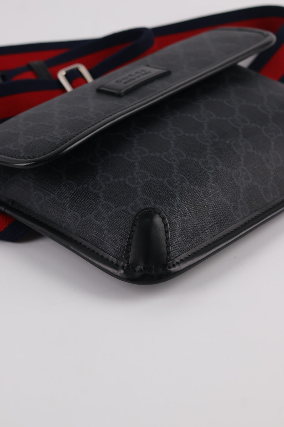 Gucci Marsupio GG Supreme