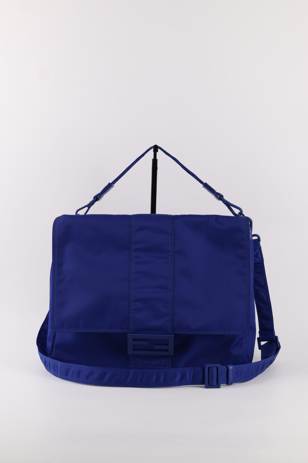 Fendi Baguette Messenger Large